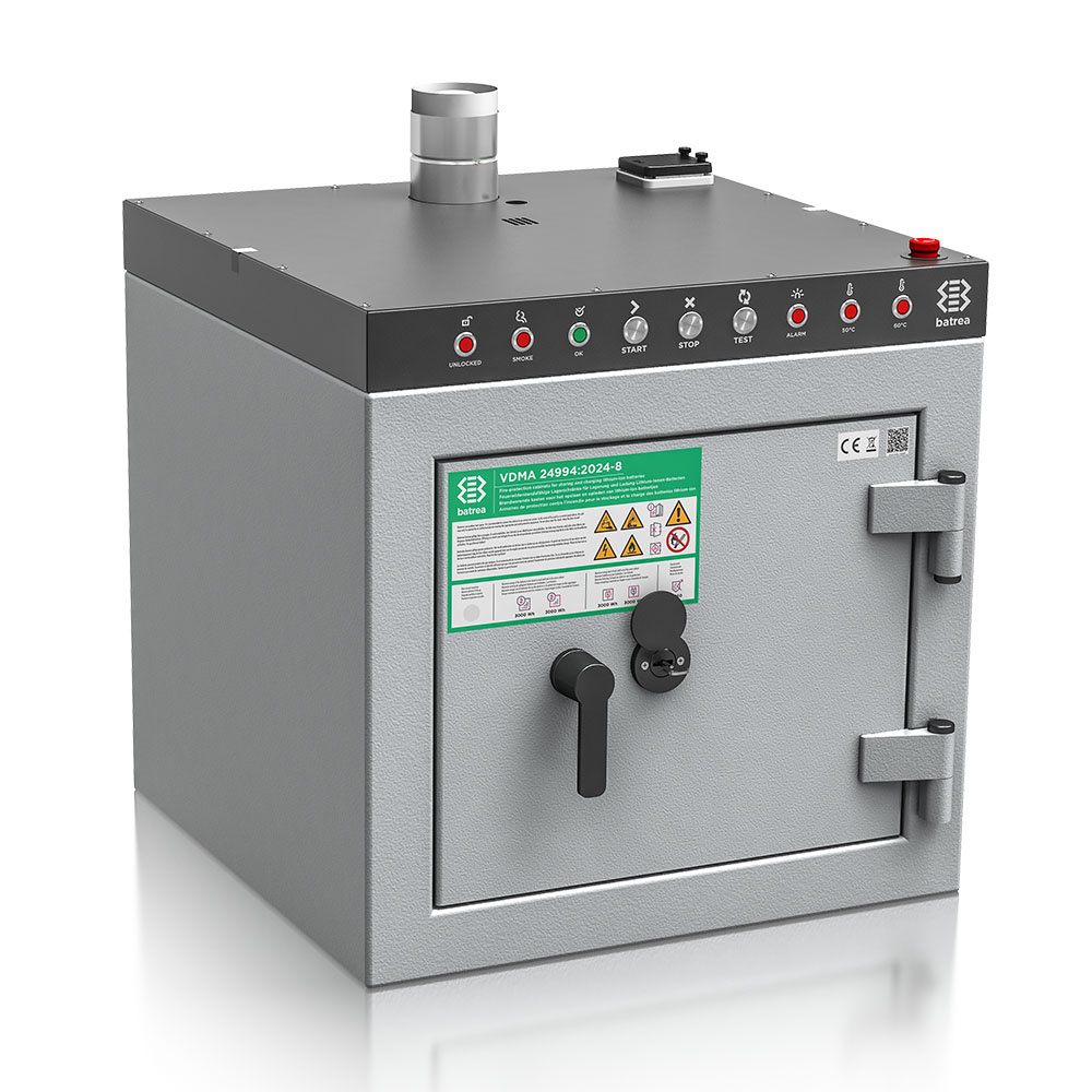 Batrea 1 I/O30