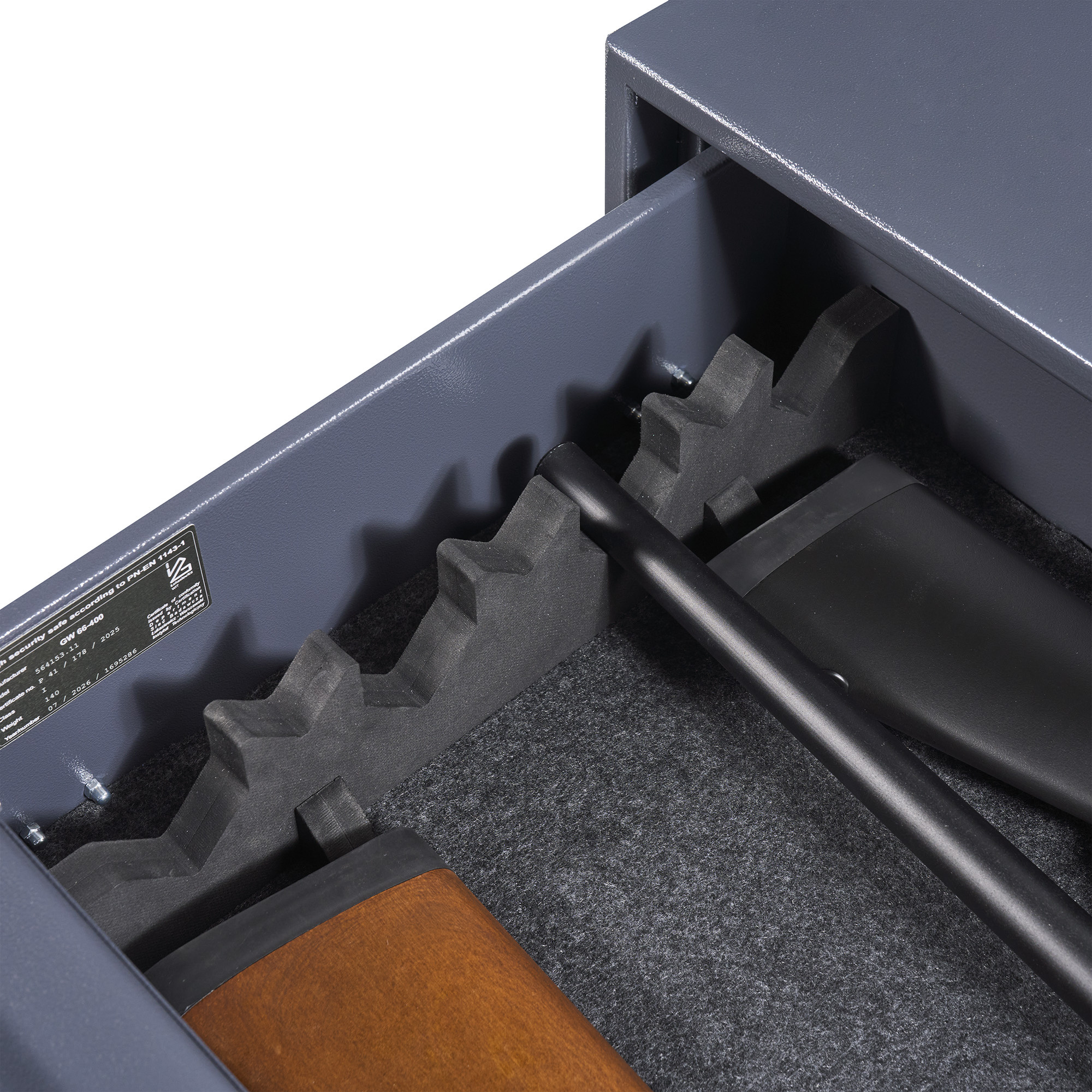 Linn 400