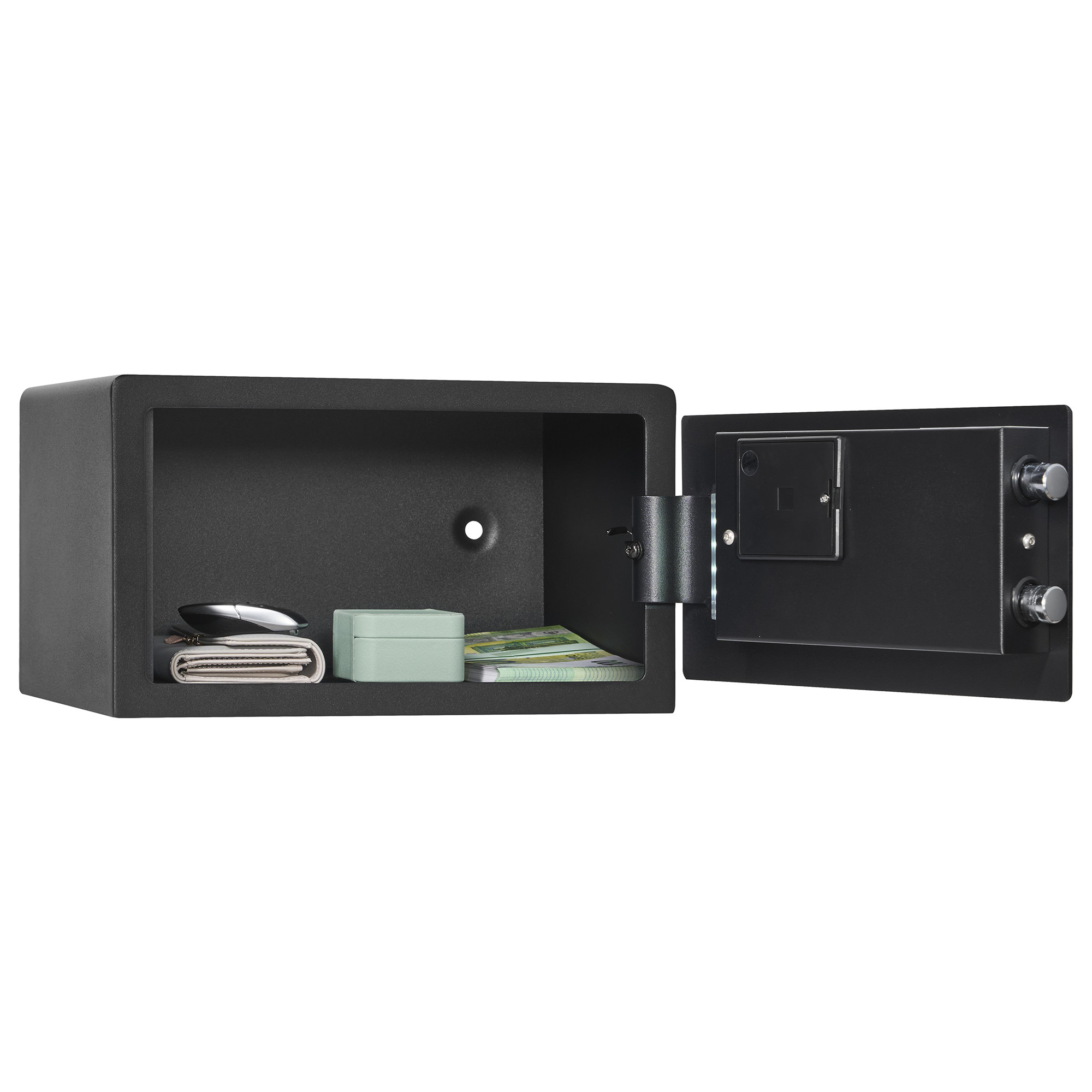 HS 420-01 Hartmann Digital Tabletsafe