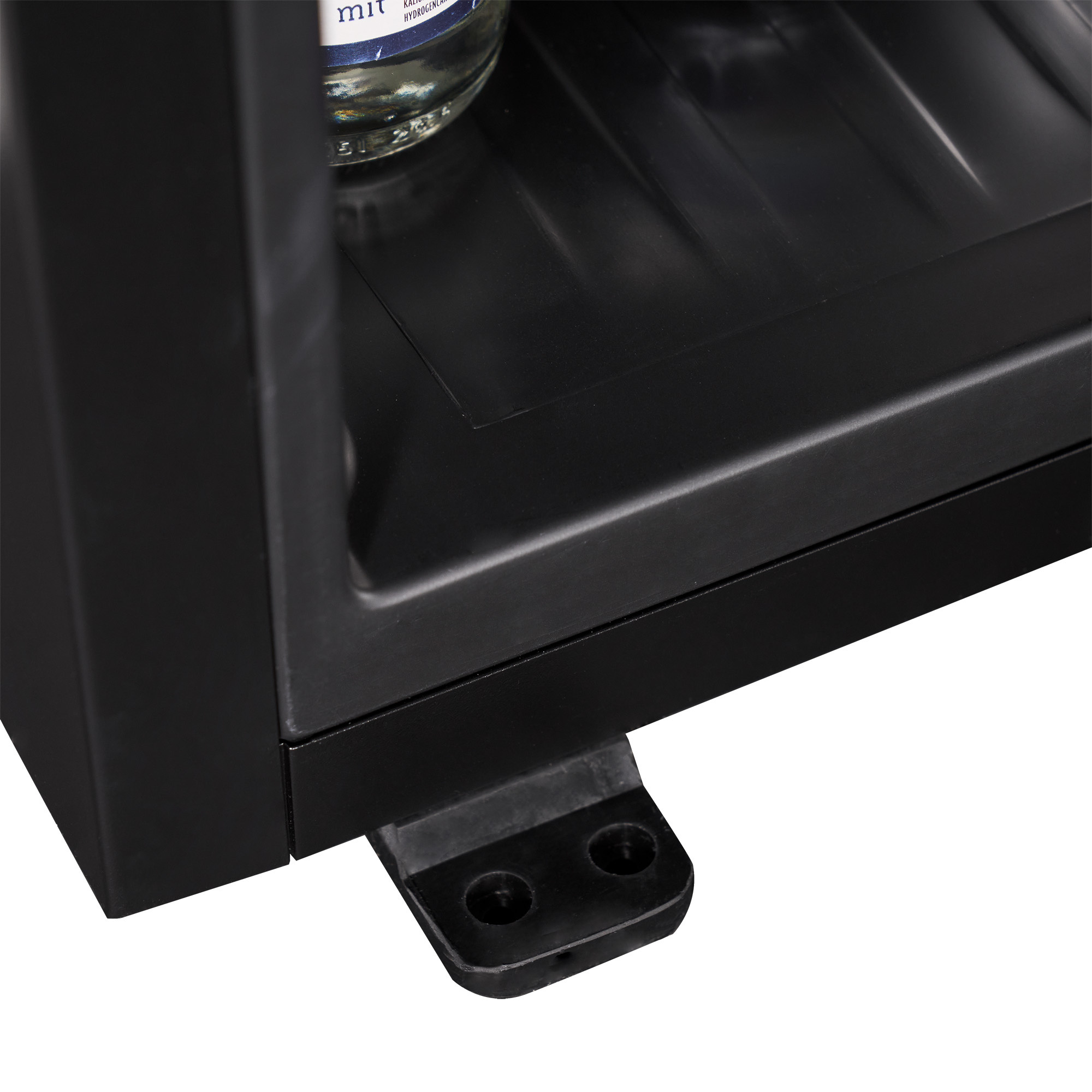 HTM TB40-20 Hartmann Minibar mit Glastür
