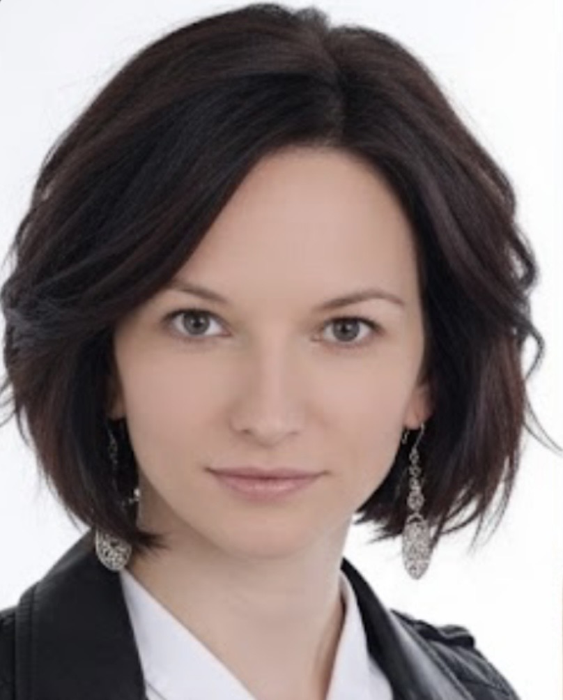 Silvia Geringer