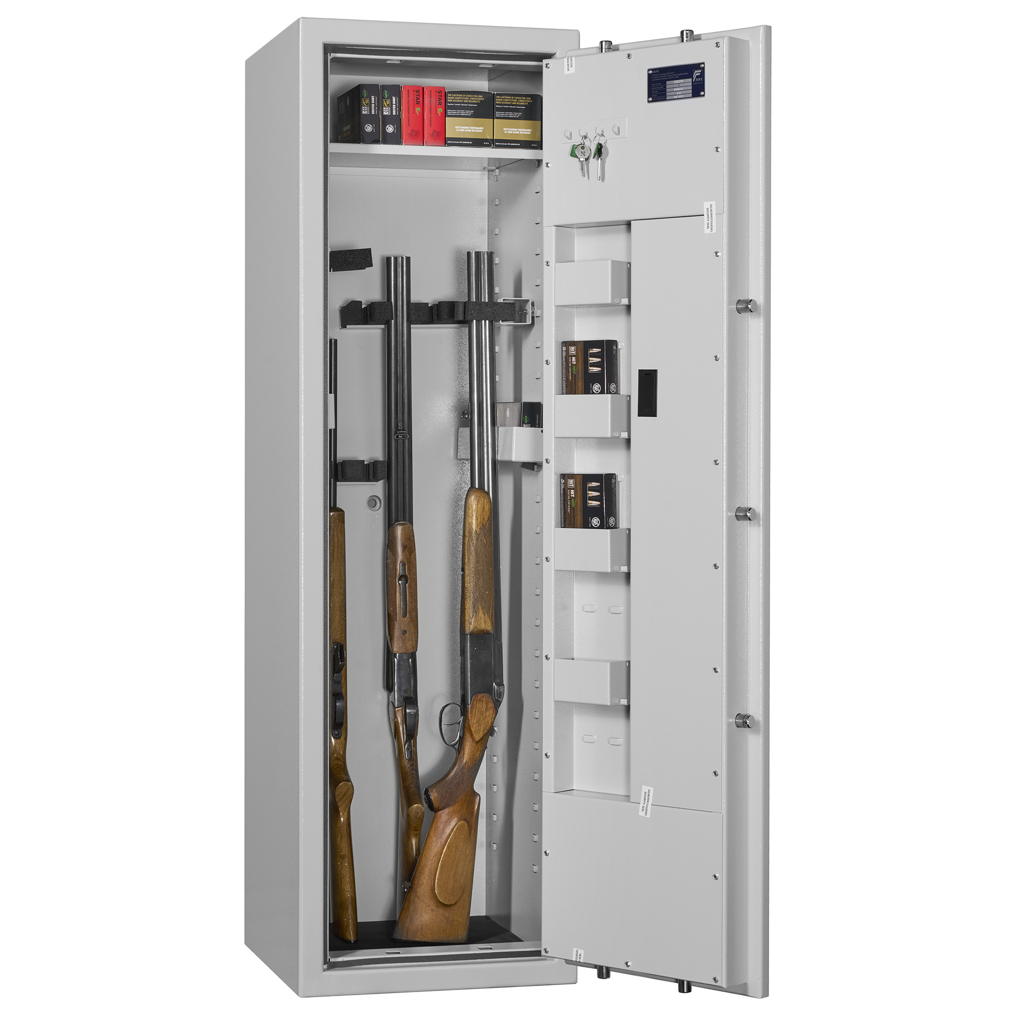 Falk 400 Variante