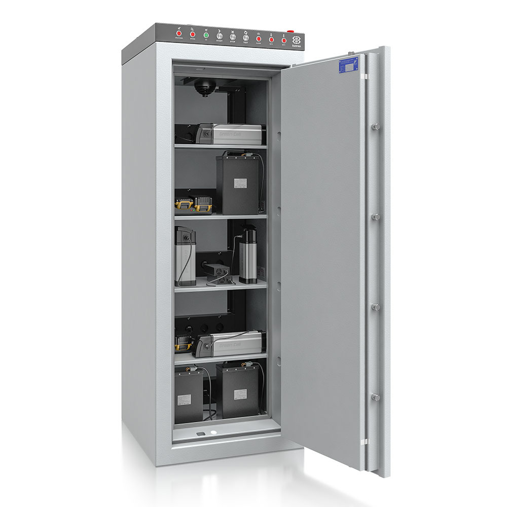Batrea 3 I/O30