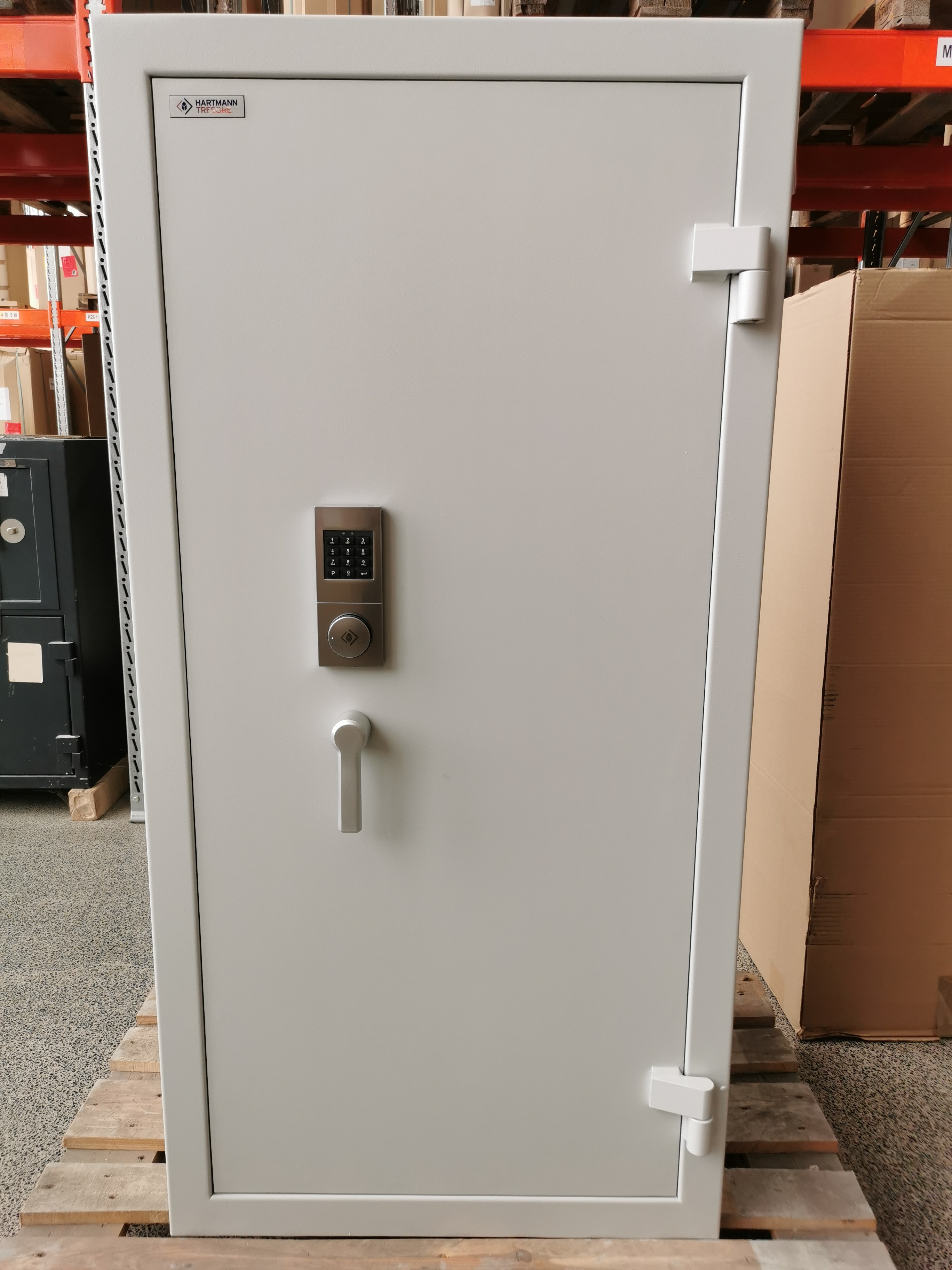 Karsten 300 Waffenschrank