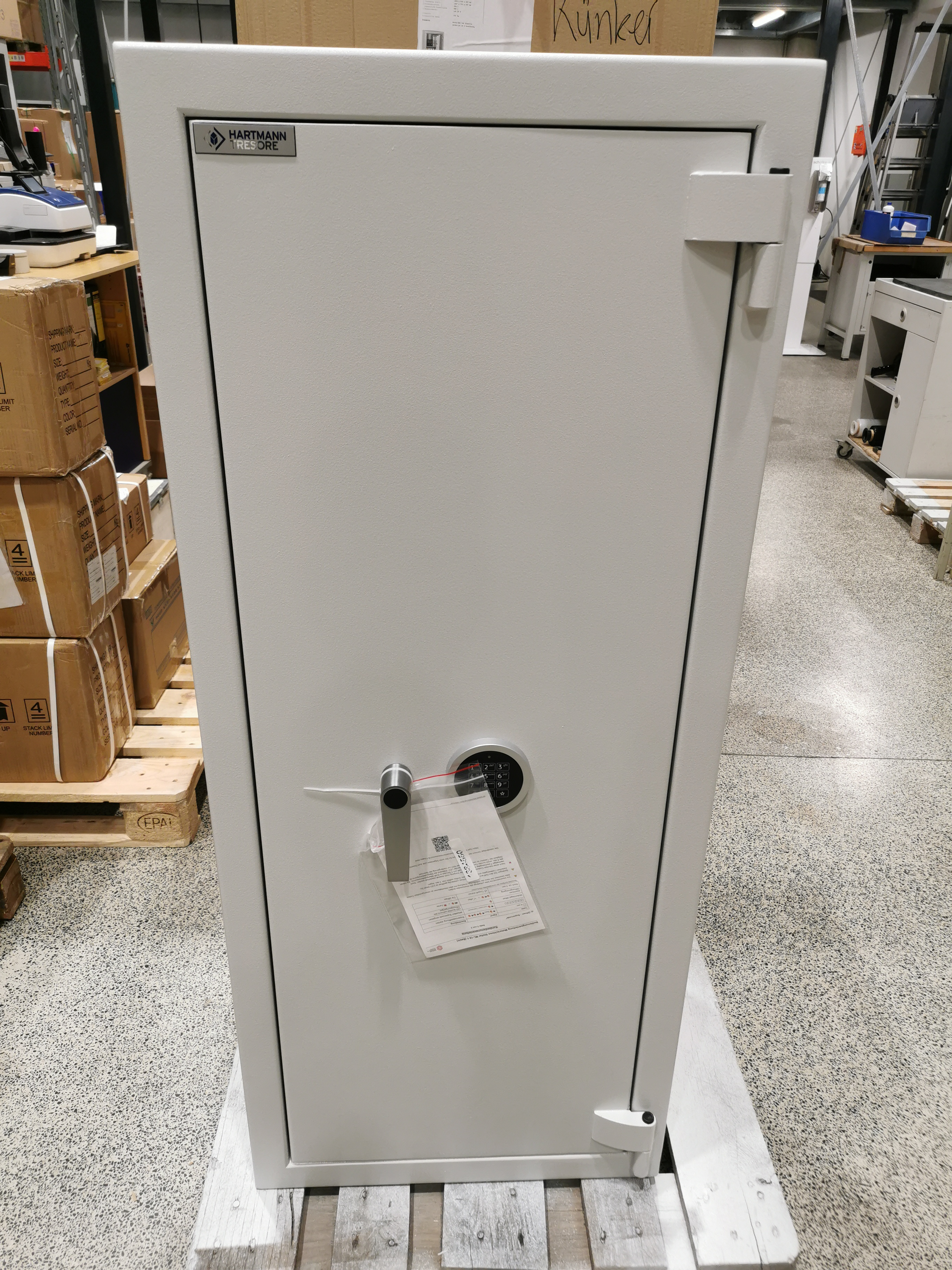 Olaf 700