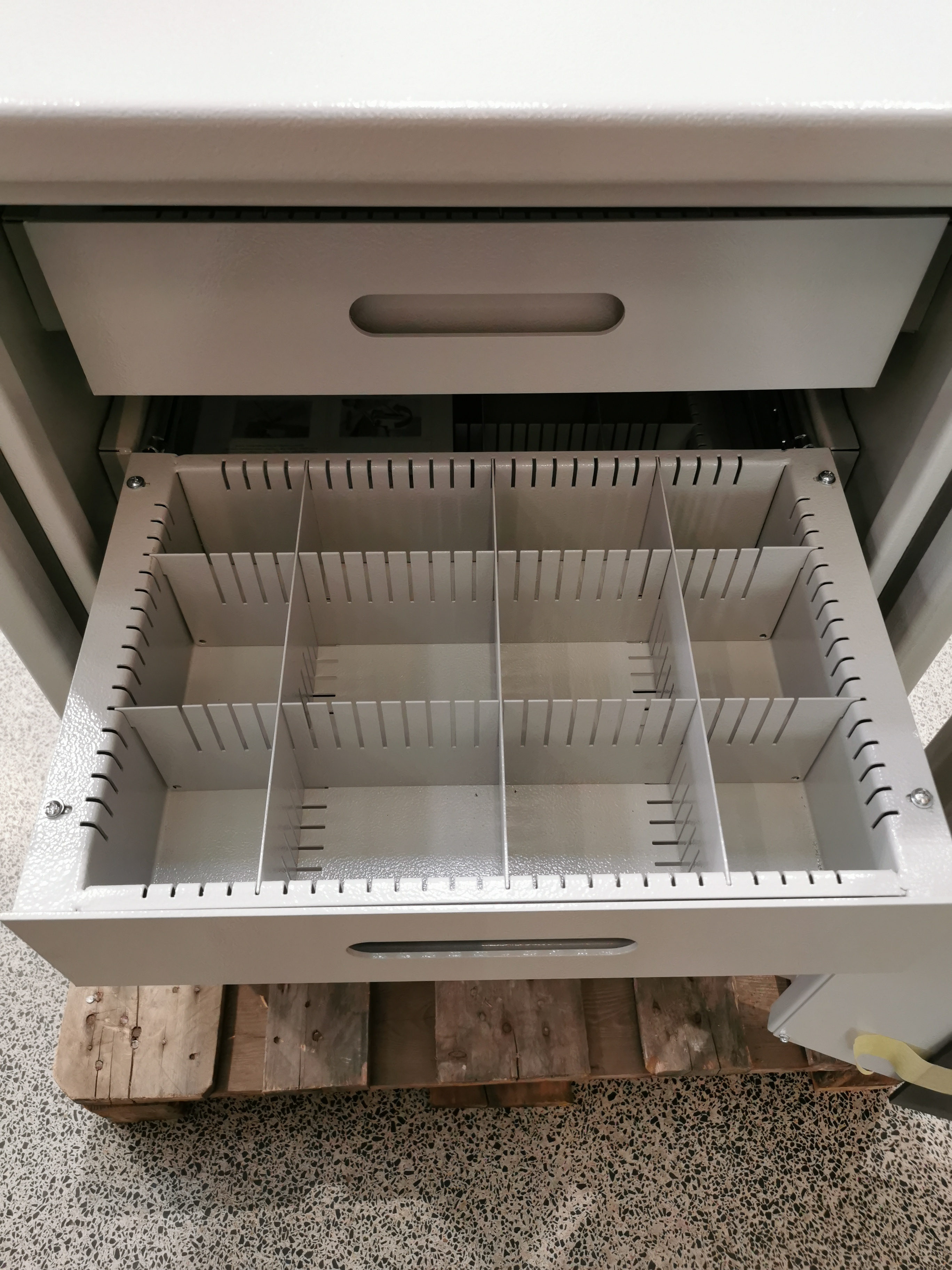 HTN 040-03 Wertschutztresor