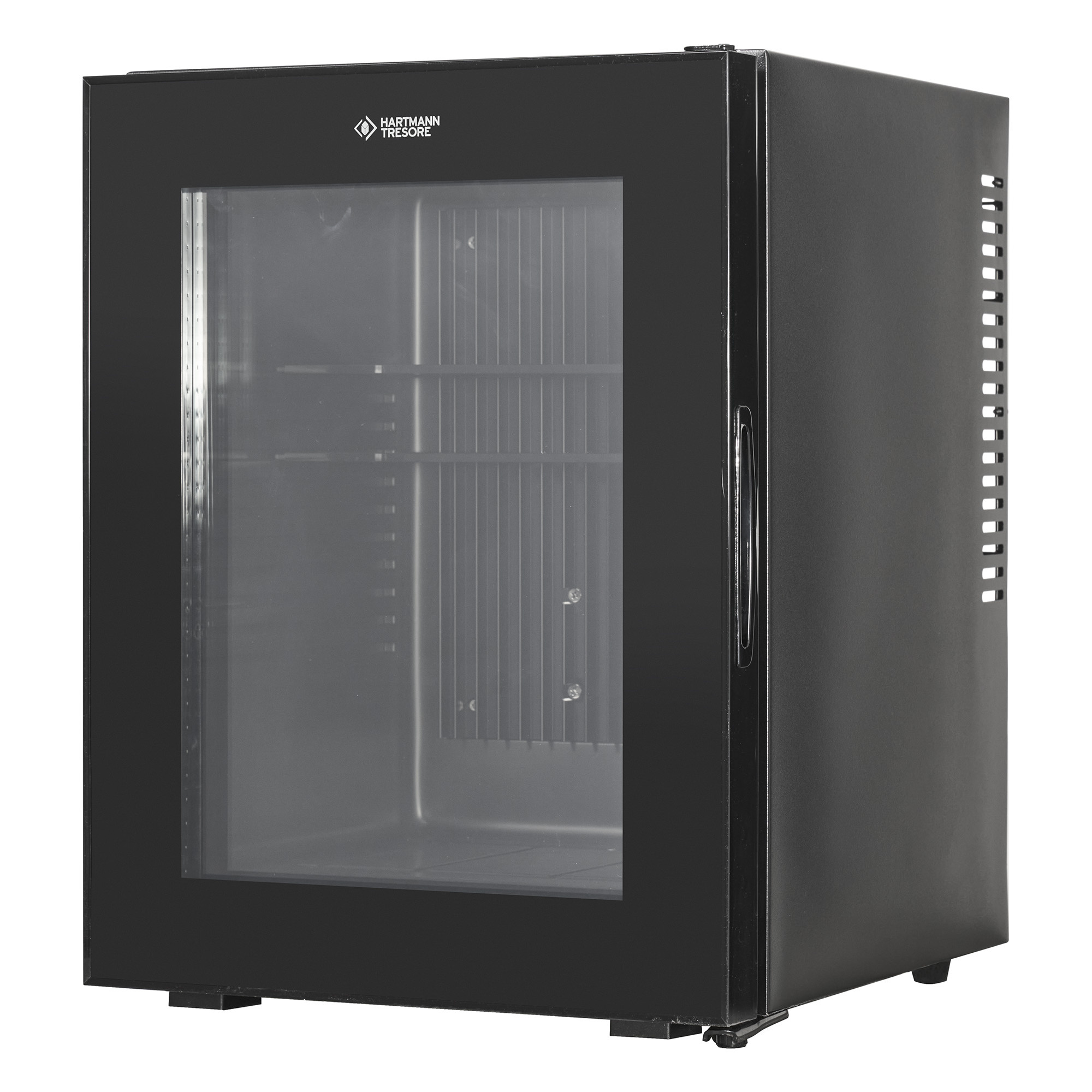 HTM TB40-30 Hartmann Minibar mit Glastür