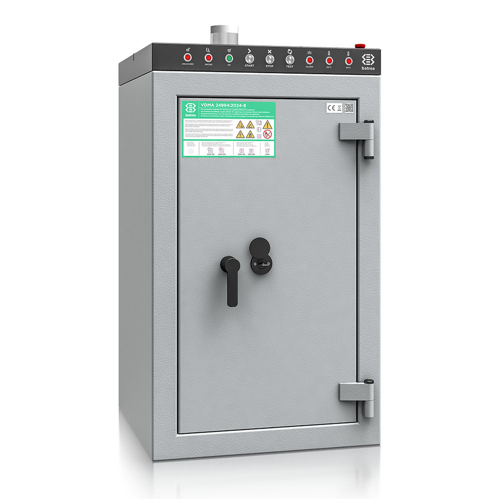 Batrea 2 I/O30