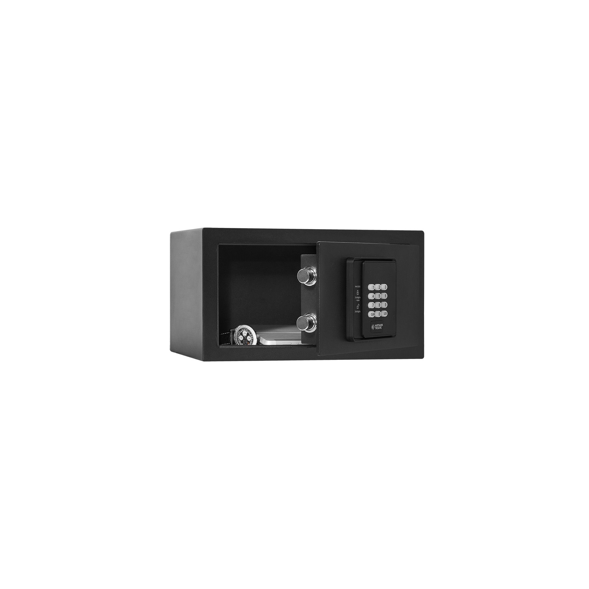 HS 530-01 Hartmann Digital Tabletsafe