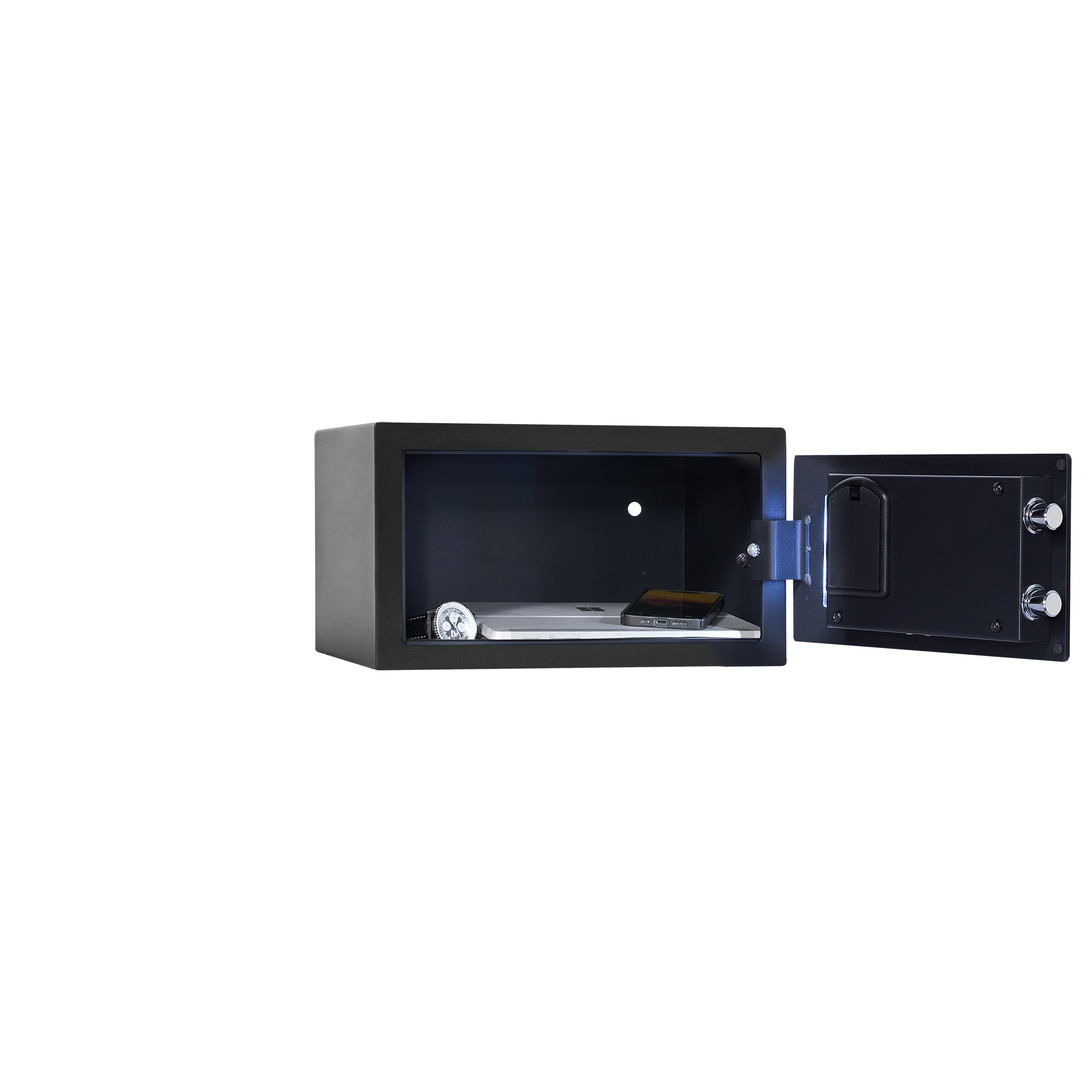 HS 530-01 Hartmann Digital Tabletsafe