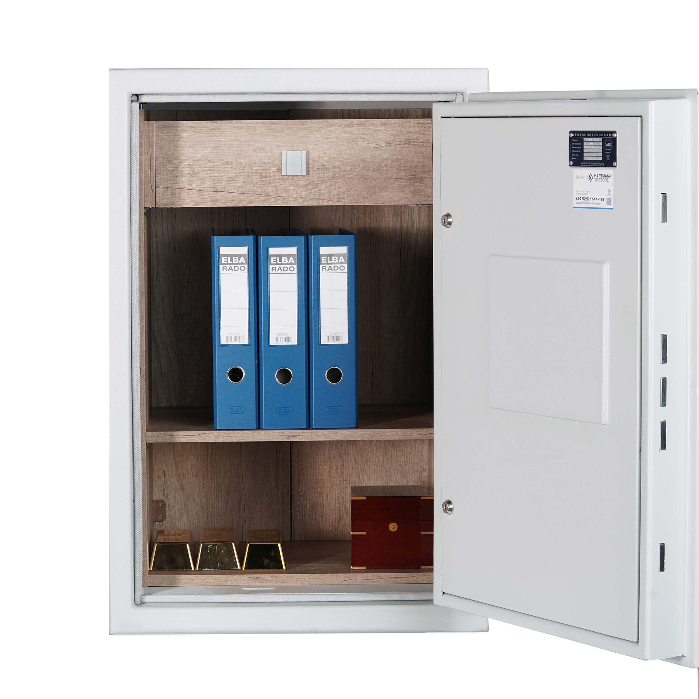 Emmy 500 Ambiente