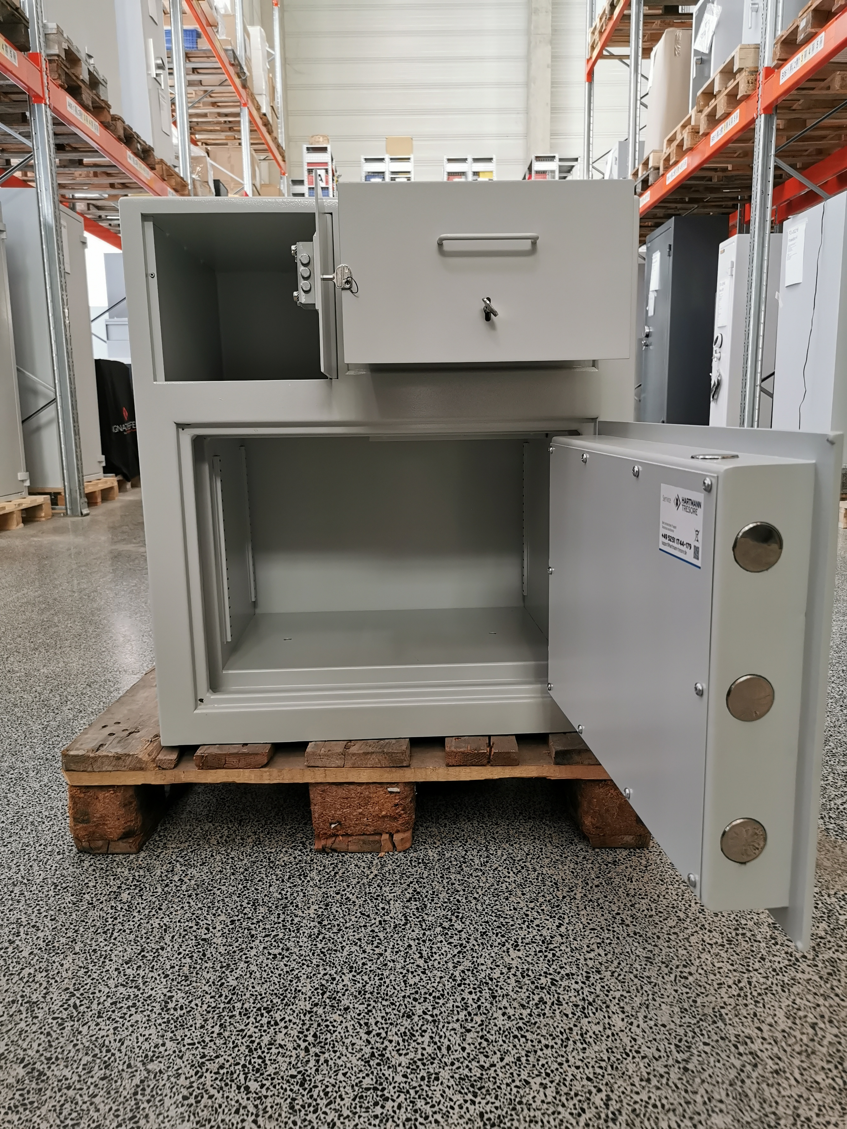SP 700  EL Sonder