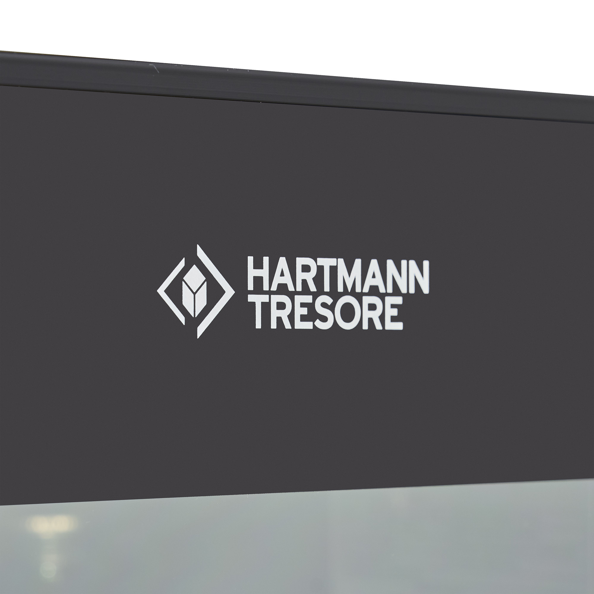 HTM TB30-30 Hartmann Minibar mit Glastür