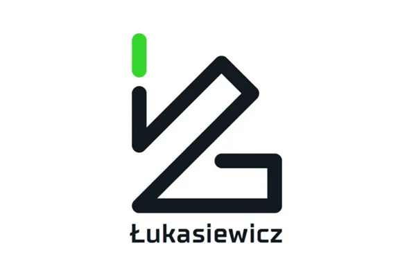 Logo von Łukasiewicz