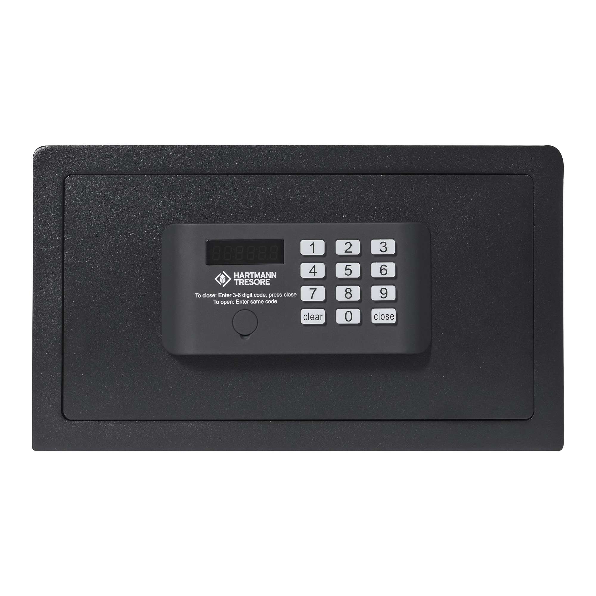 HS 420-01 Hartmann Digital Tabletsafe