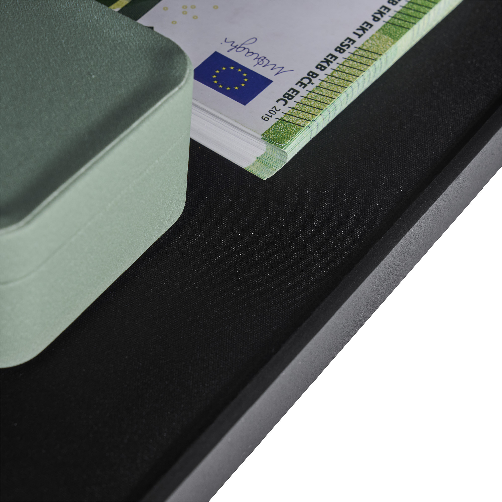 HS 420-01 Hartmann Digital Tabletsafe