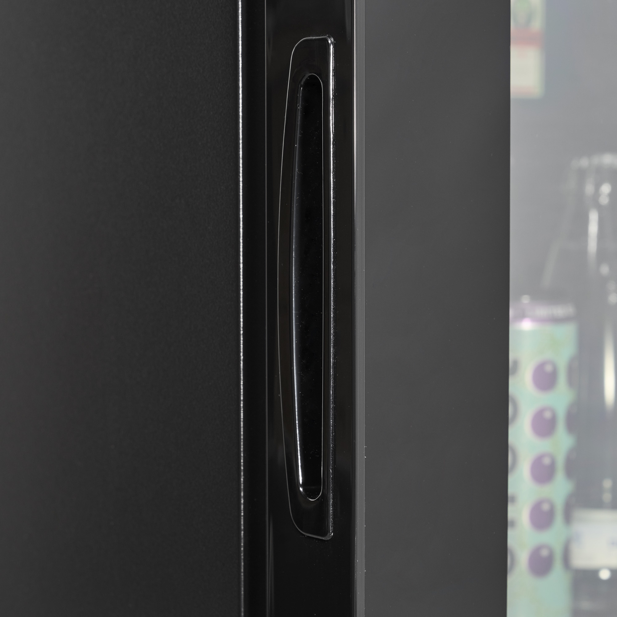 HTM TB30-30 Hartmann Minibar mit Glastür