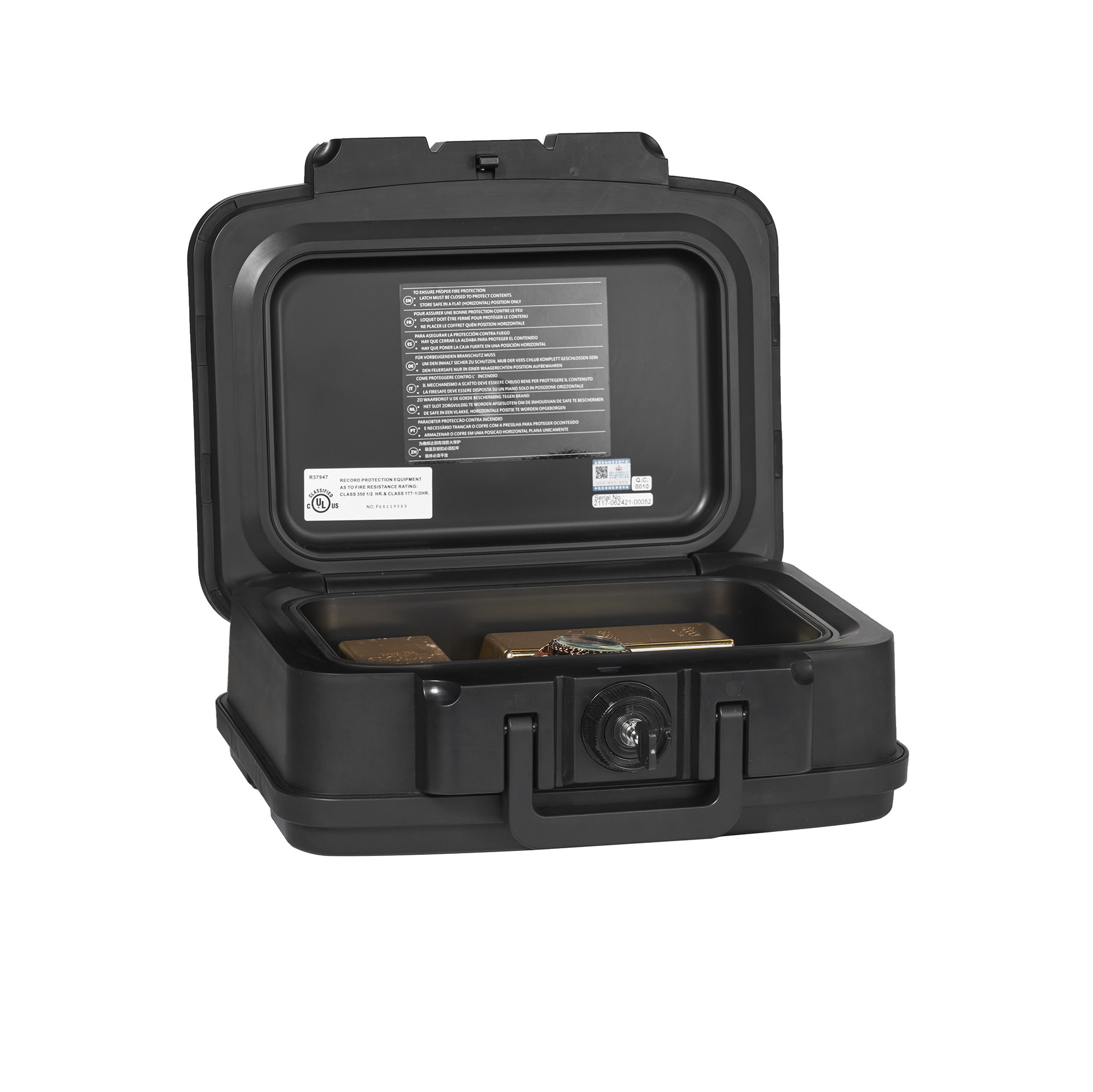 Schutzbox Element 100