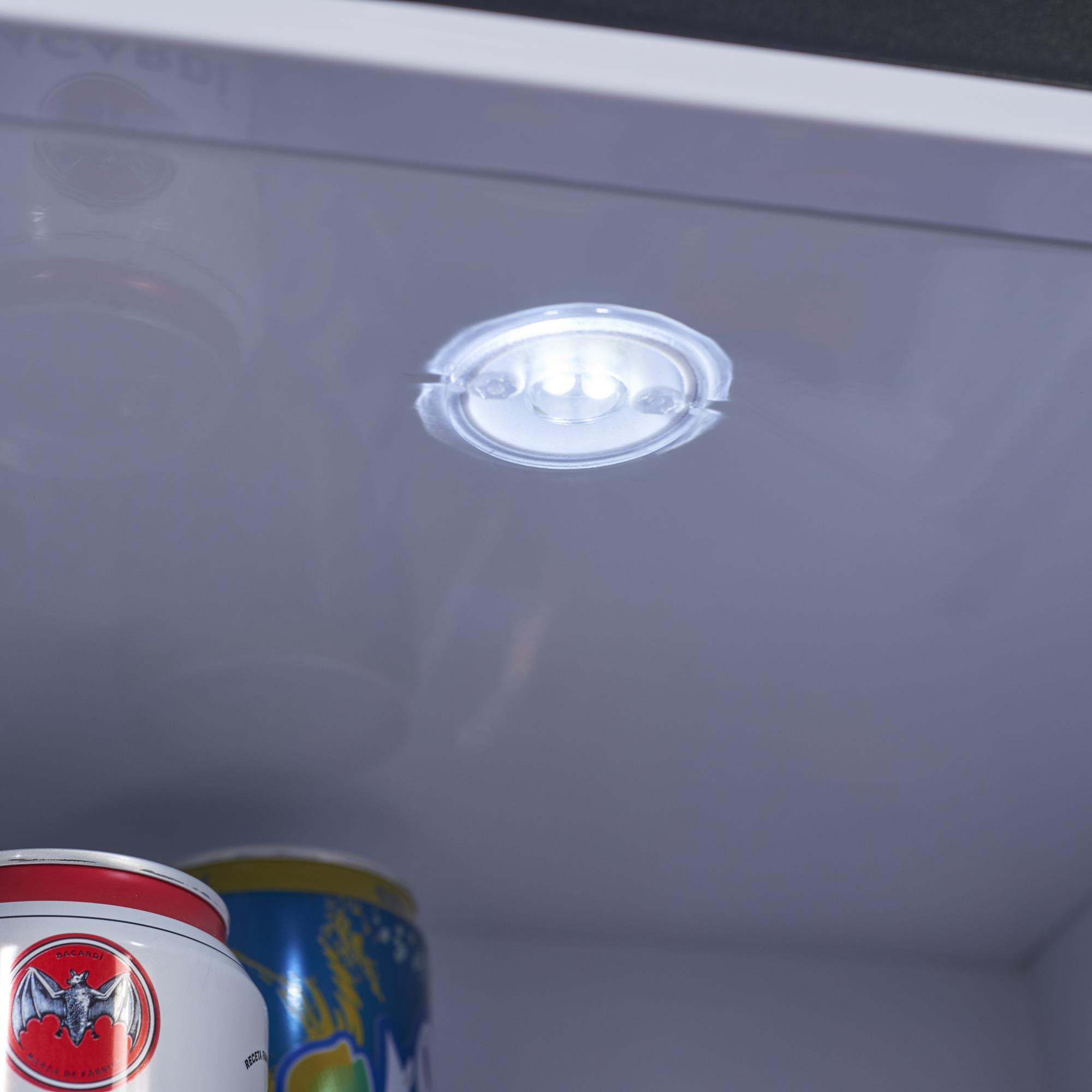HTM T30-20 Hartmann Minibar mit Glastür