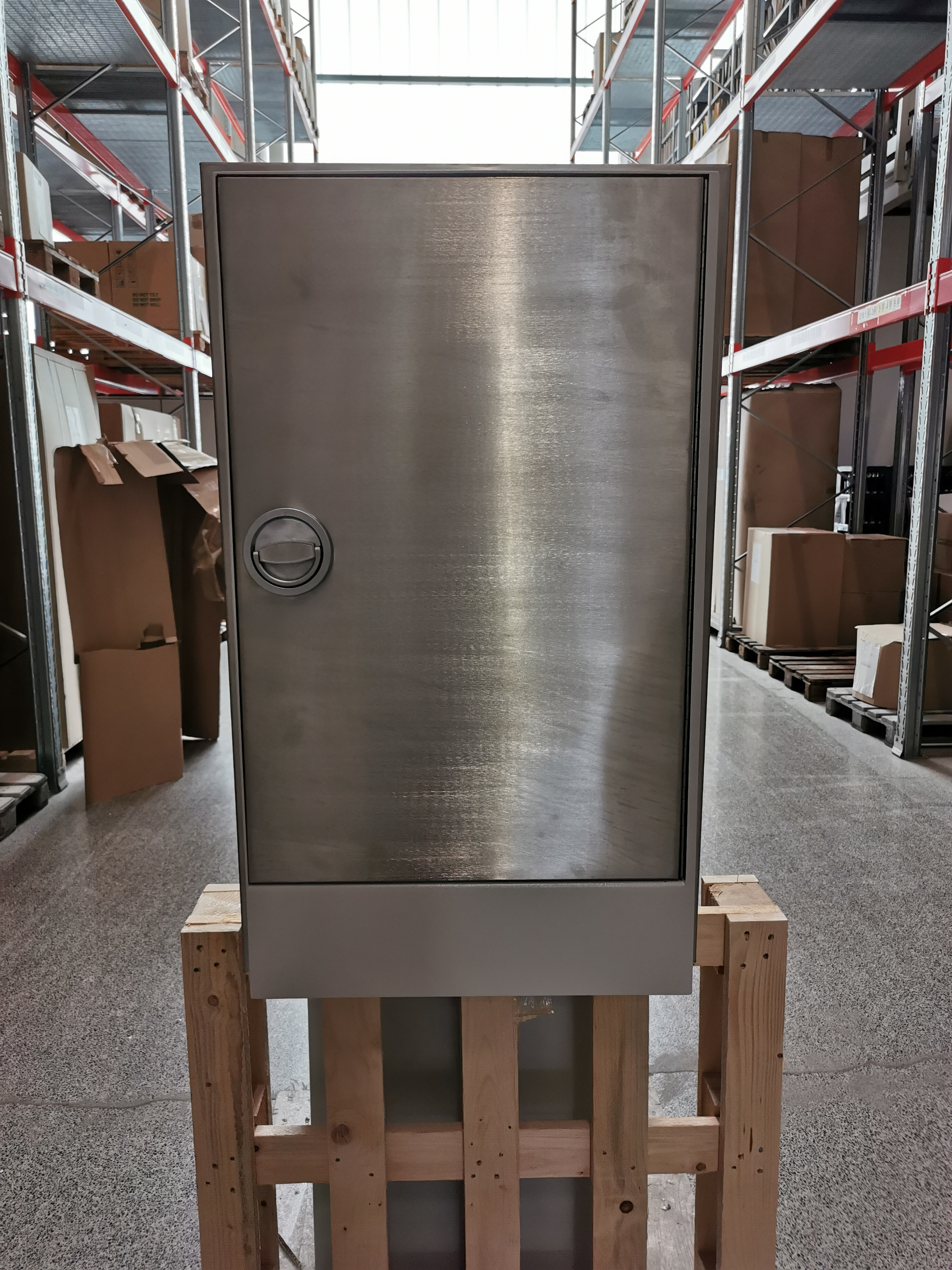 Magnus 400