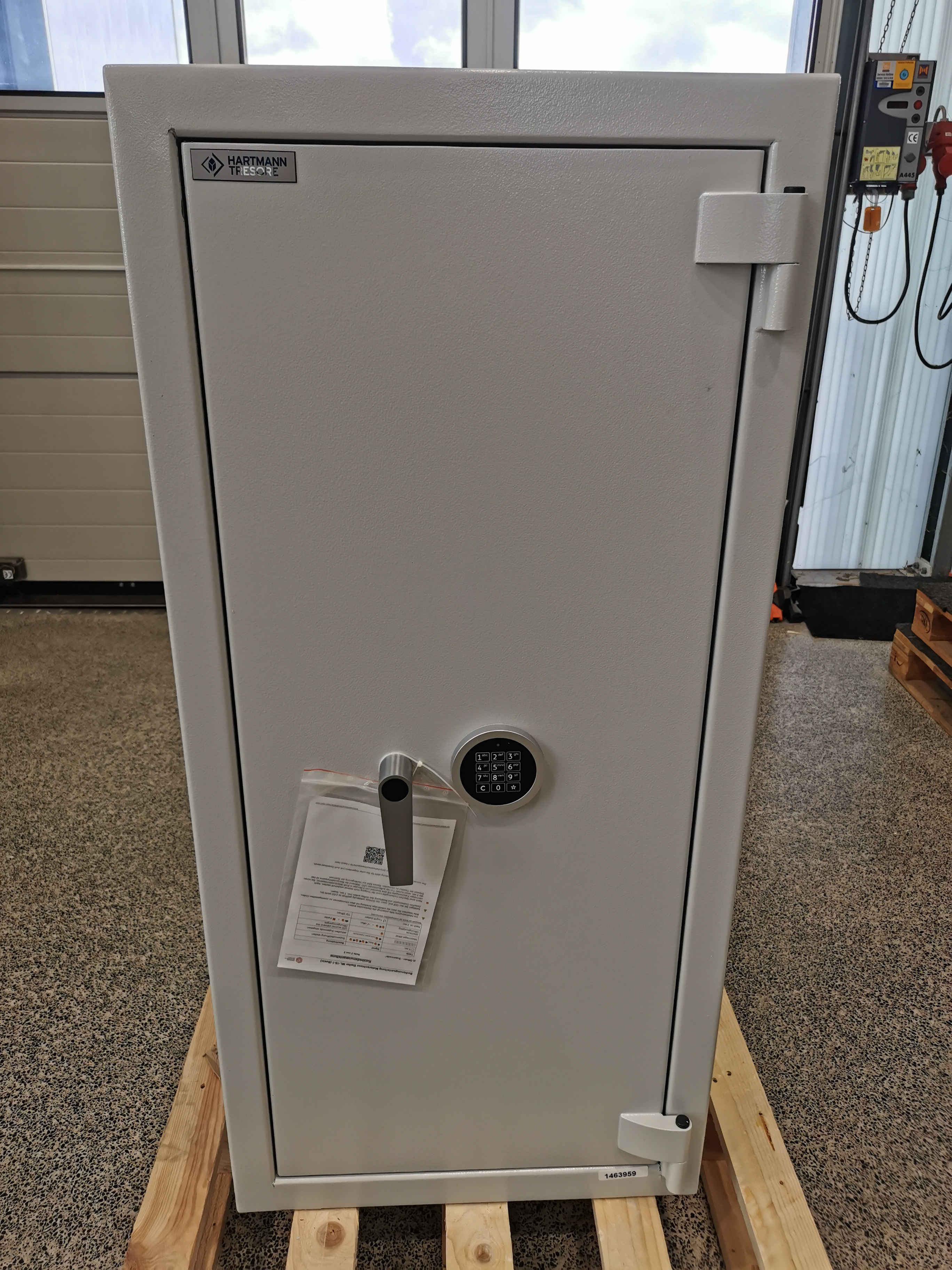 Olaf 600