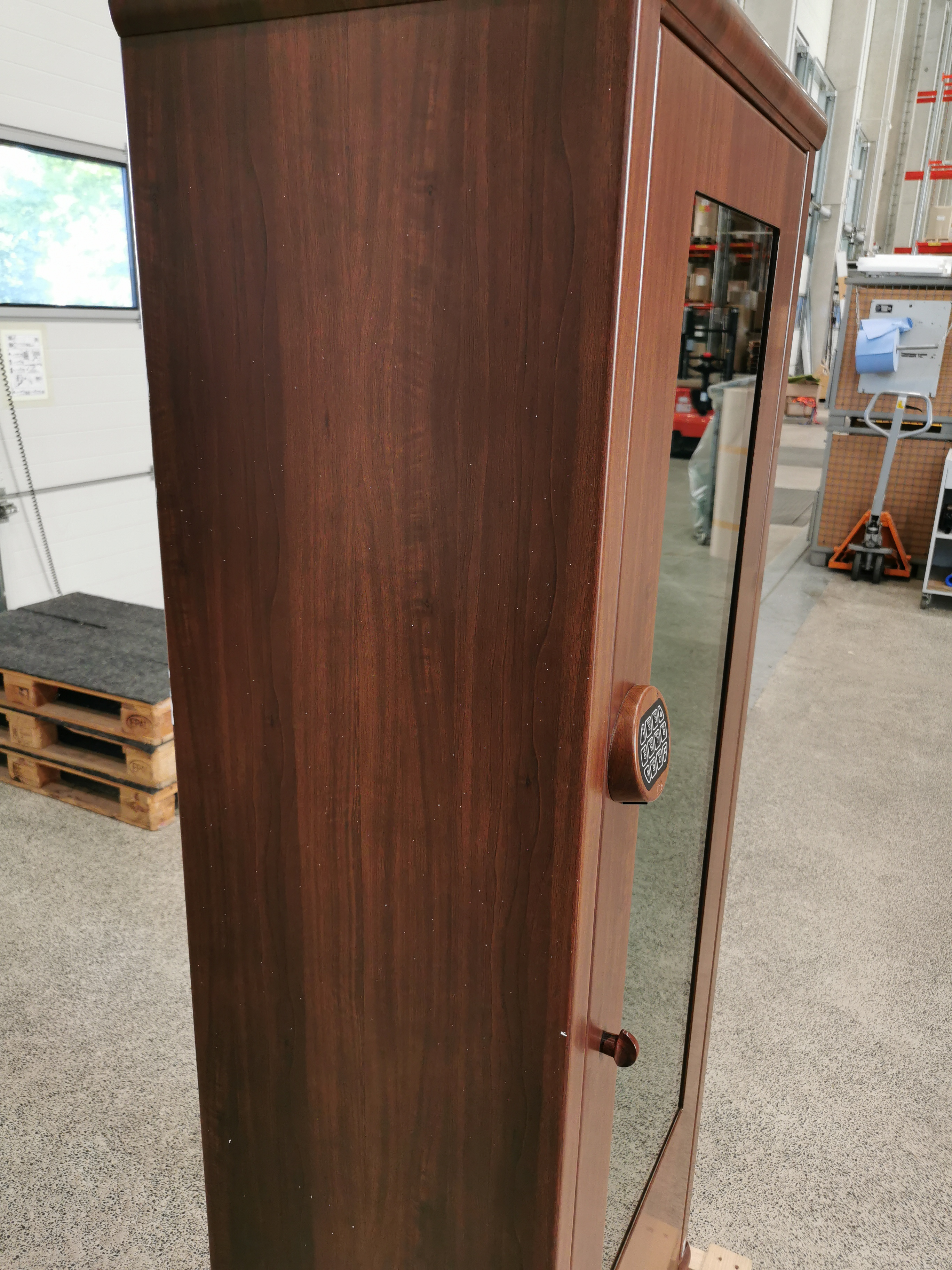 Hartmann Exklusiv Modell 104-02/B