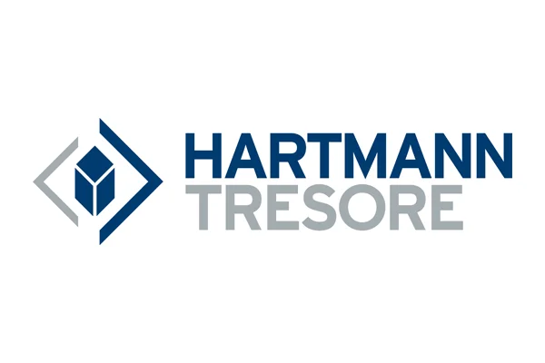 Logo von HARTMANN TRESORE