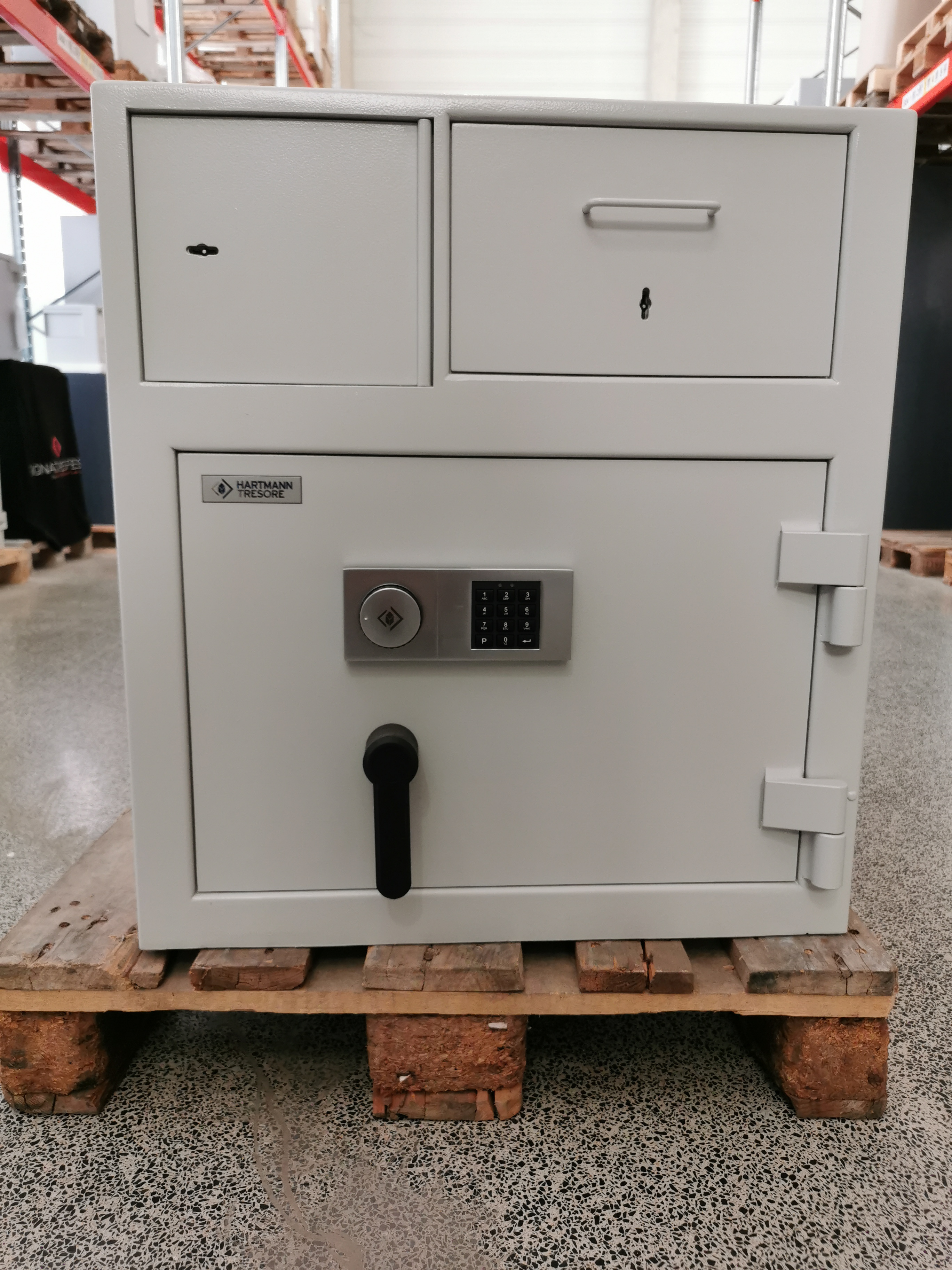 SP 700  EL Sonder