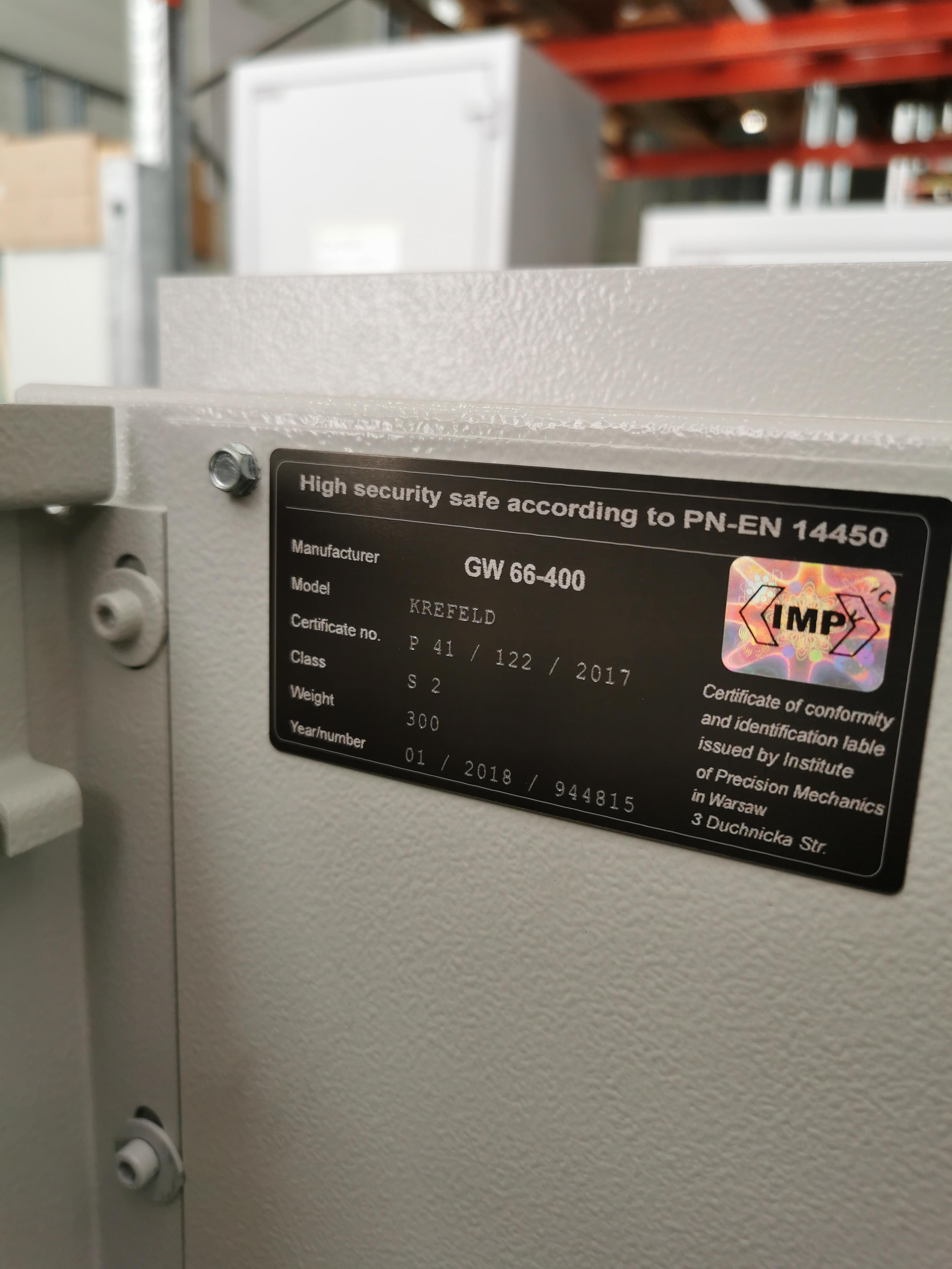 HTH 230-06 DL