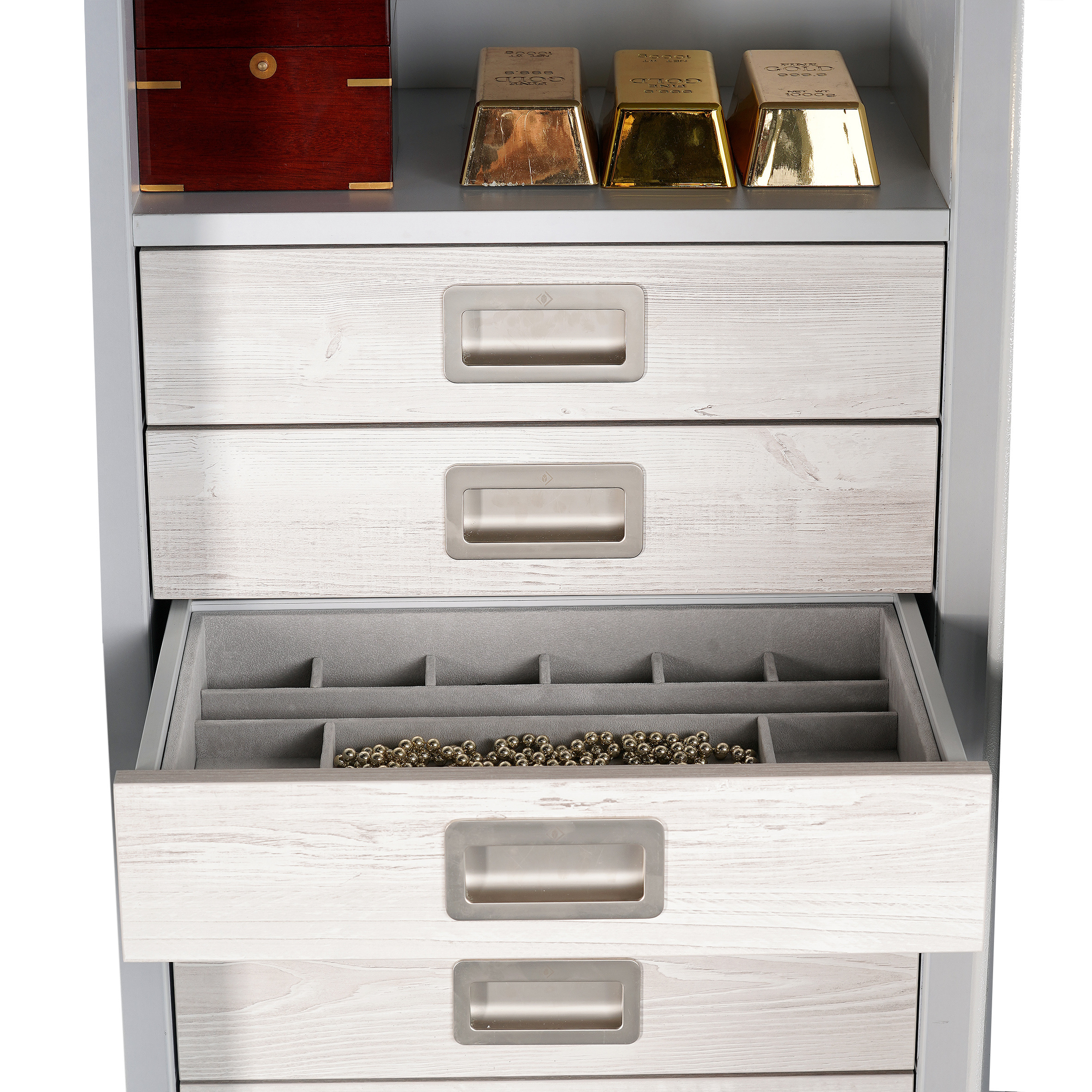 Ludwig 600 Ambiente