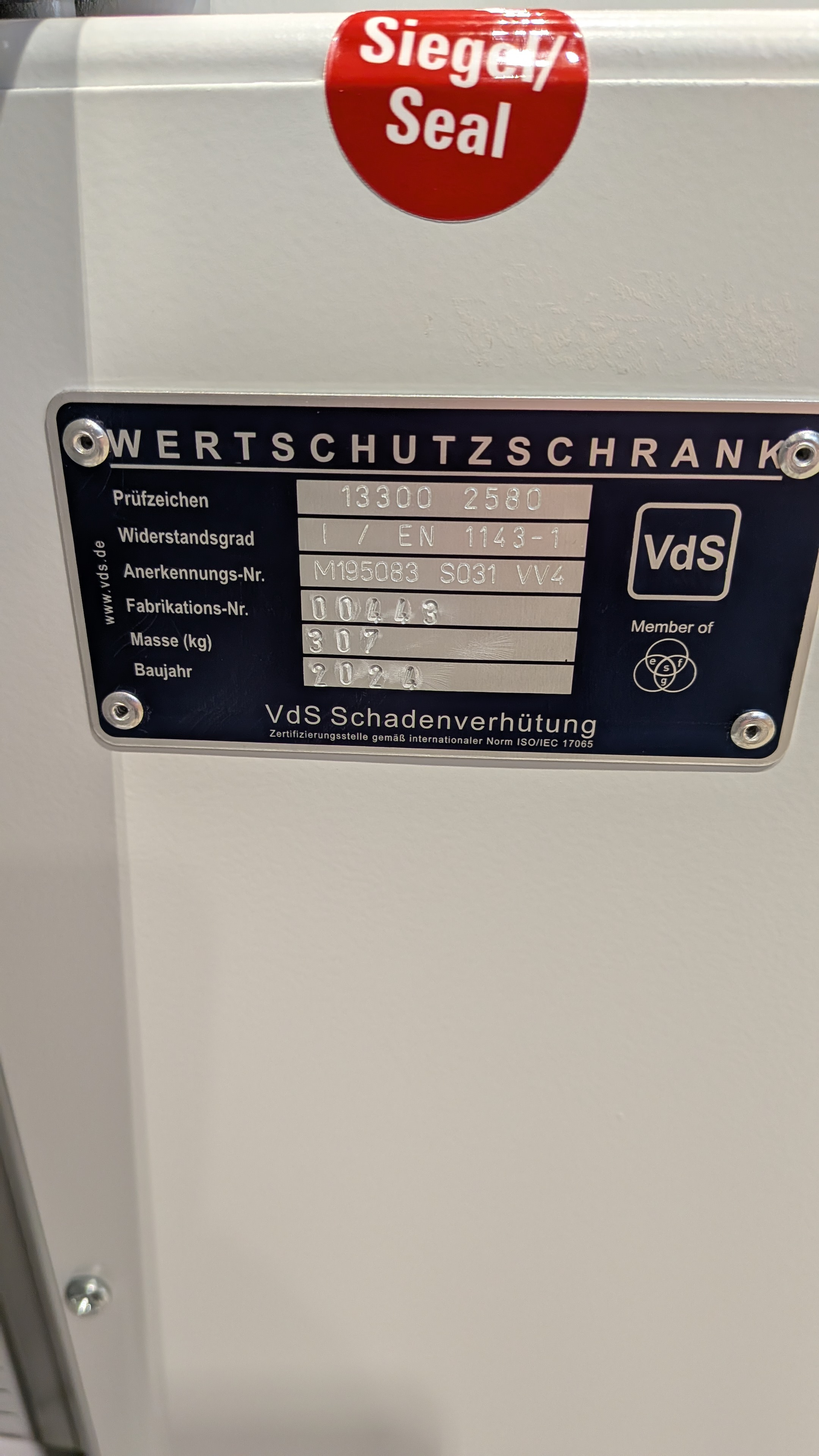 Dieter 2500