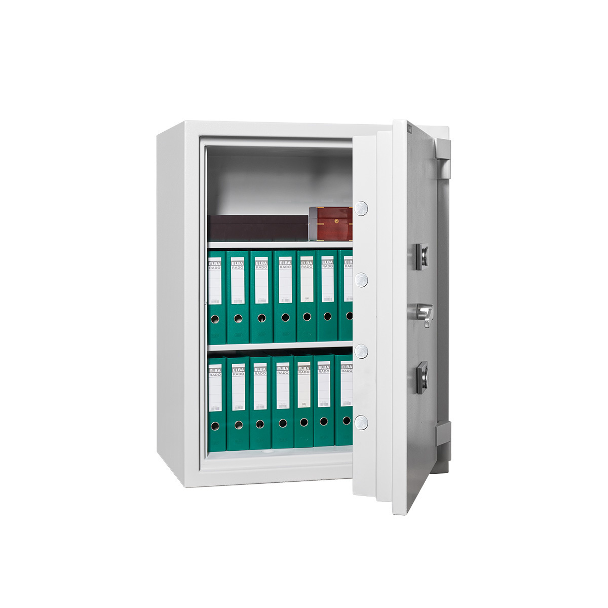 Leonhard 500