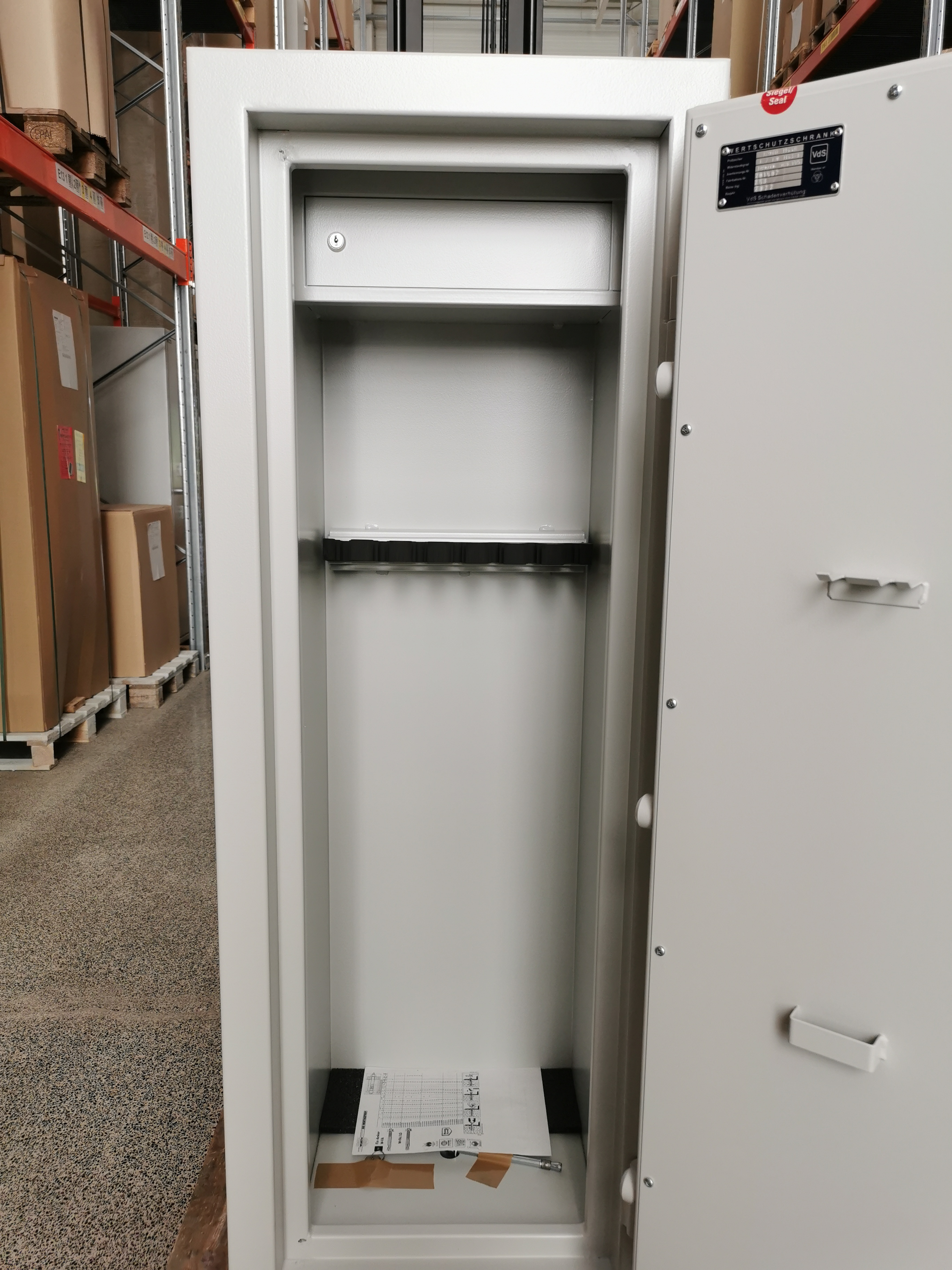 Karsten 200 Waffenschrank