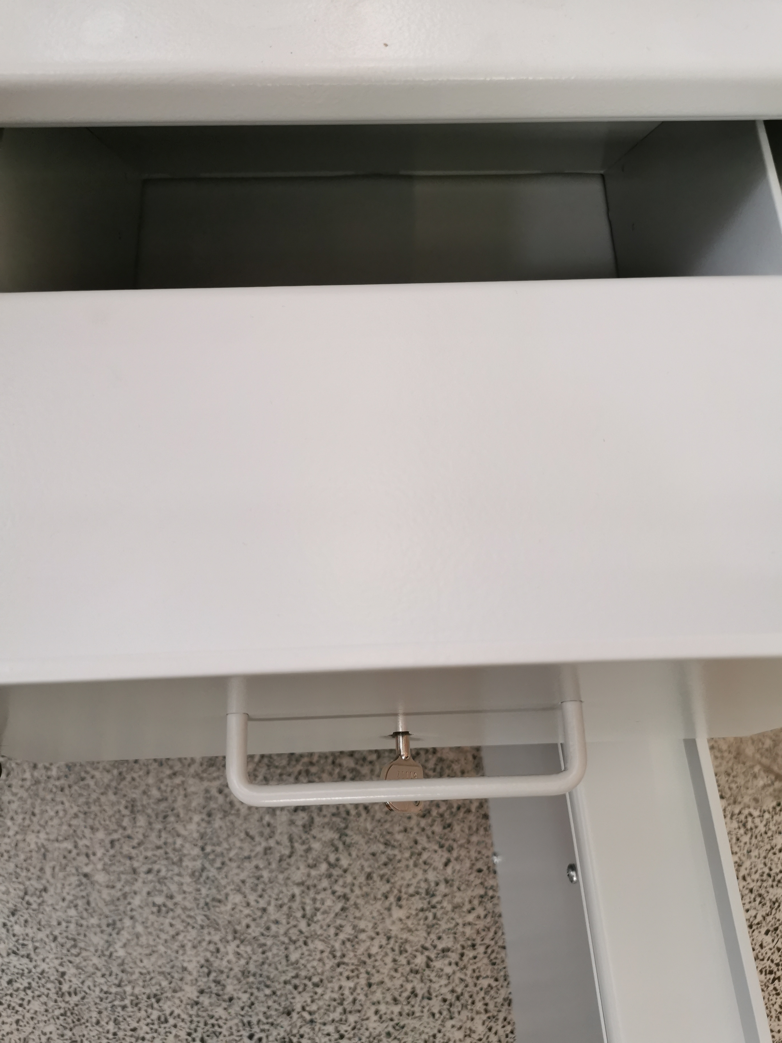SP 700  EL Sonder