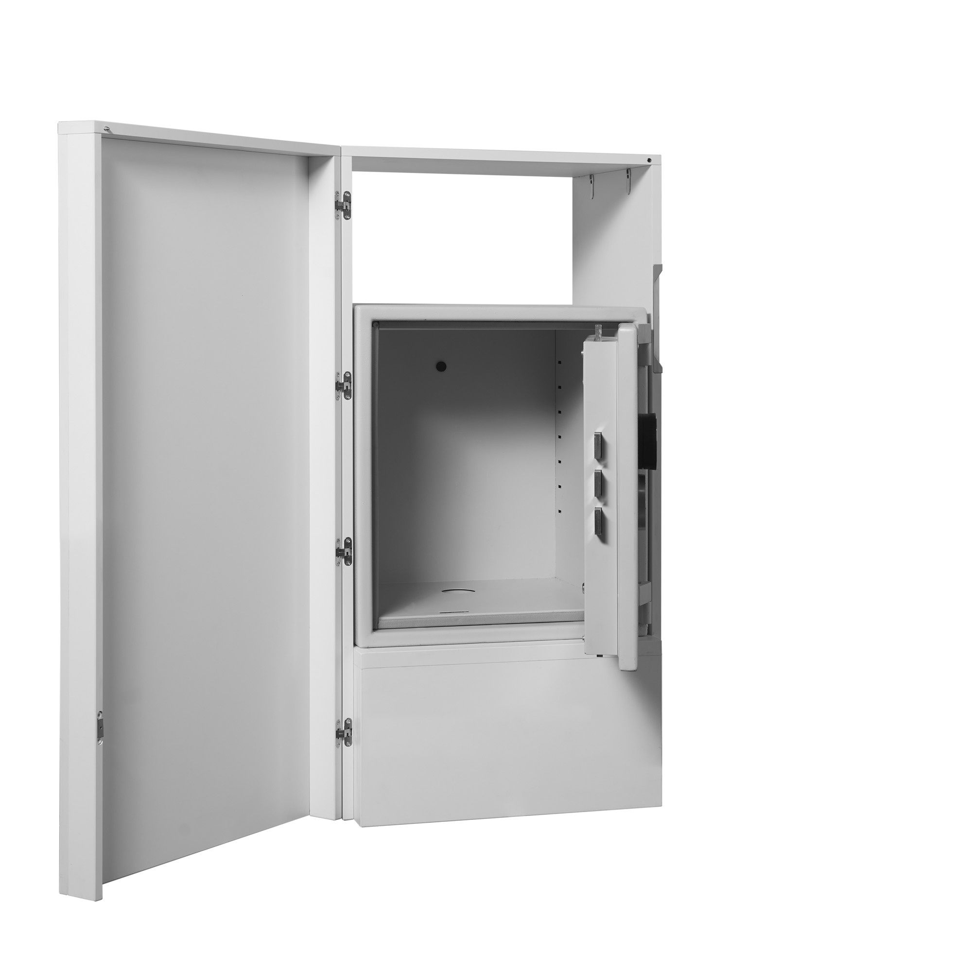 Tresor-CoverSchrank 400