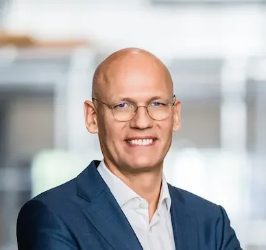 Markus Hartmann