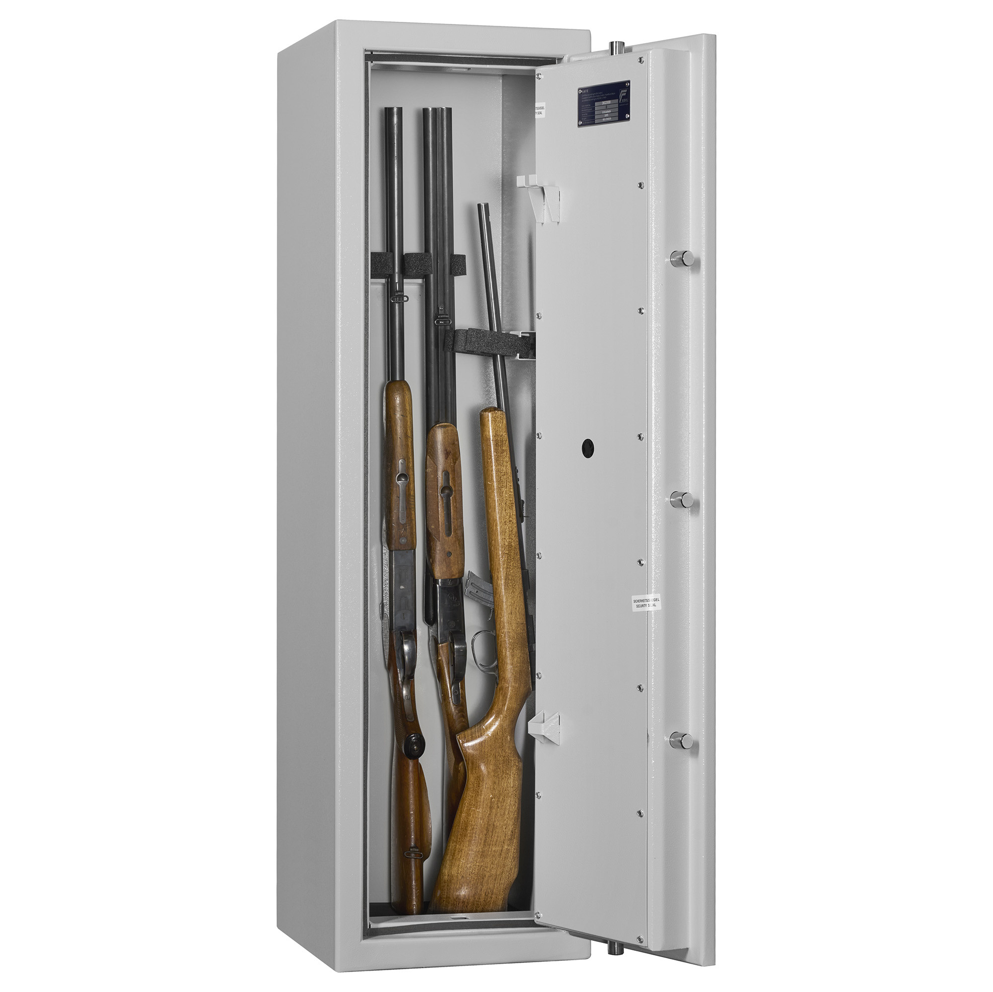 Falk 050 Variante