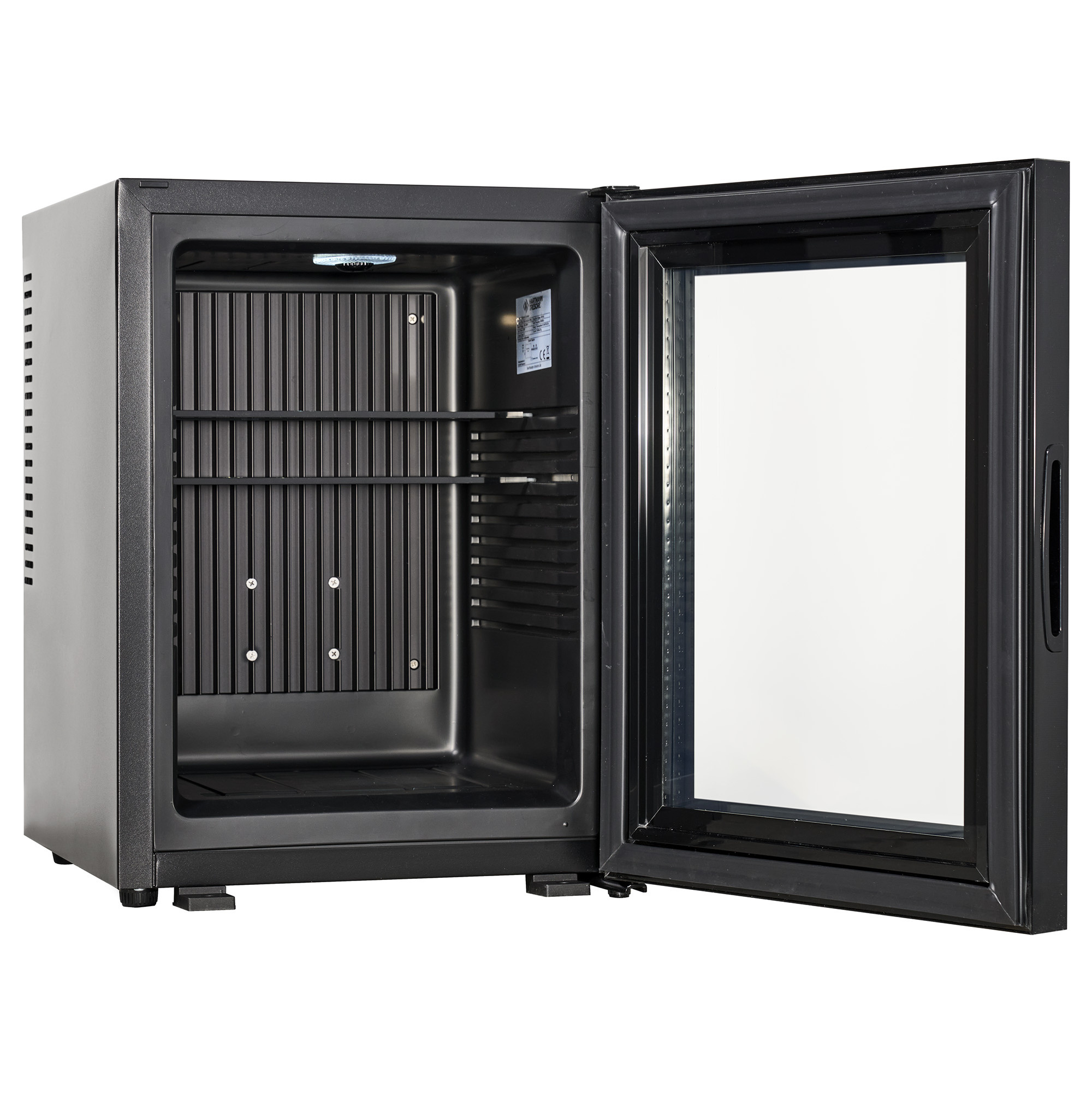 HTM TB40-30 Hartmann Minibar mit Glastür