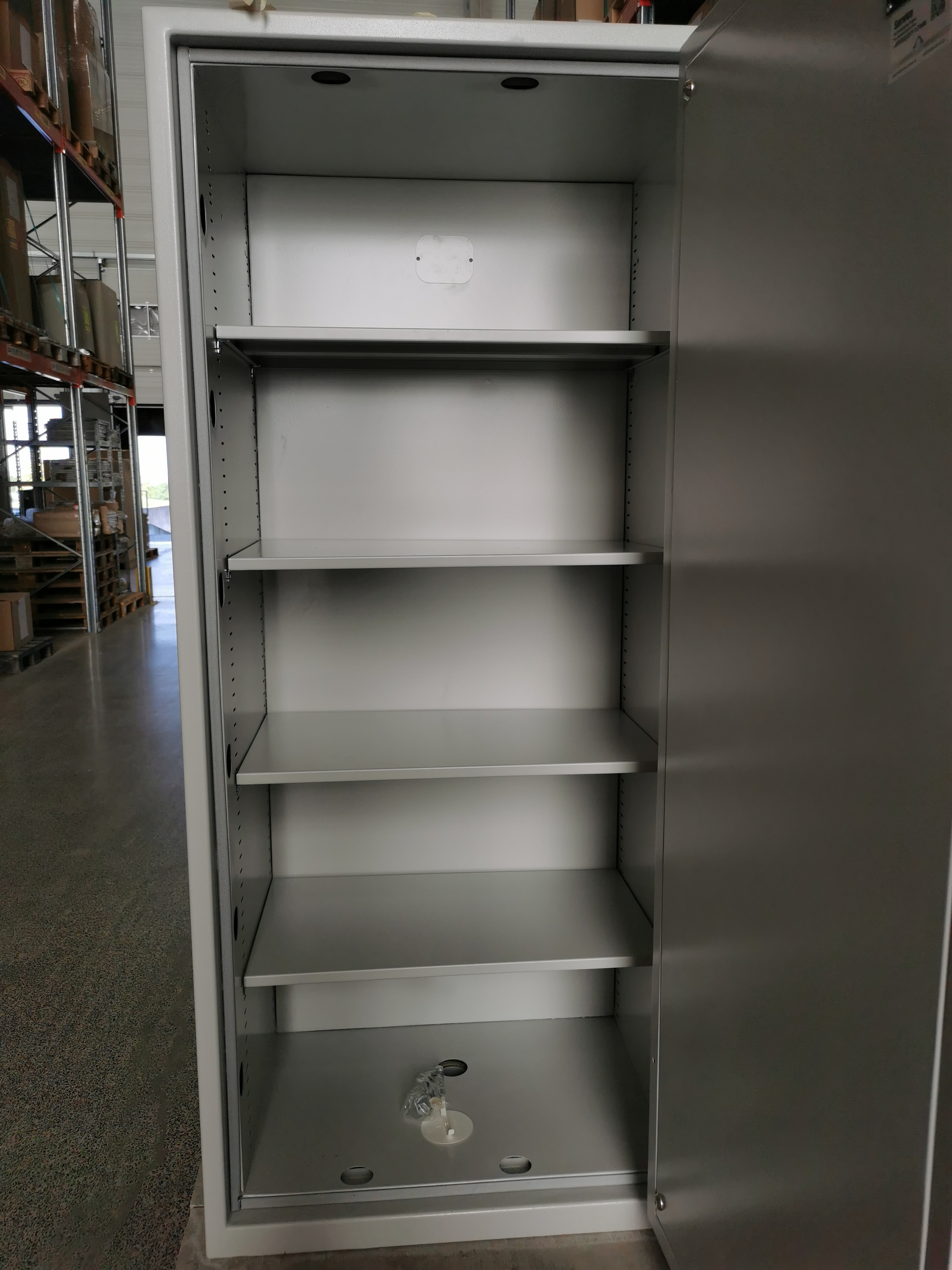 HTII 215-09 Wertschutzschrank