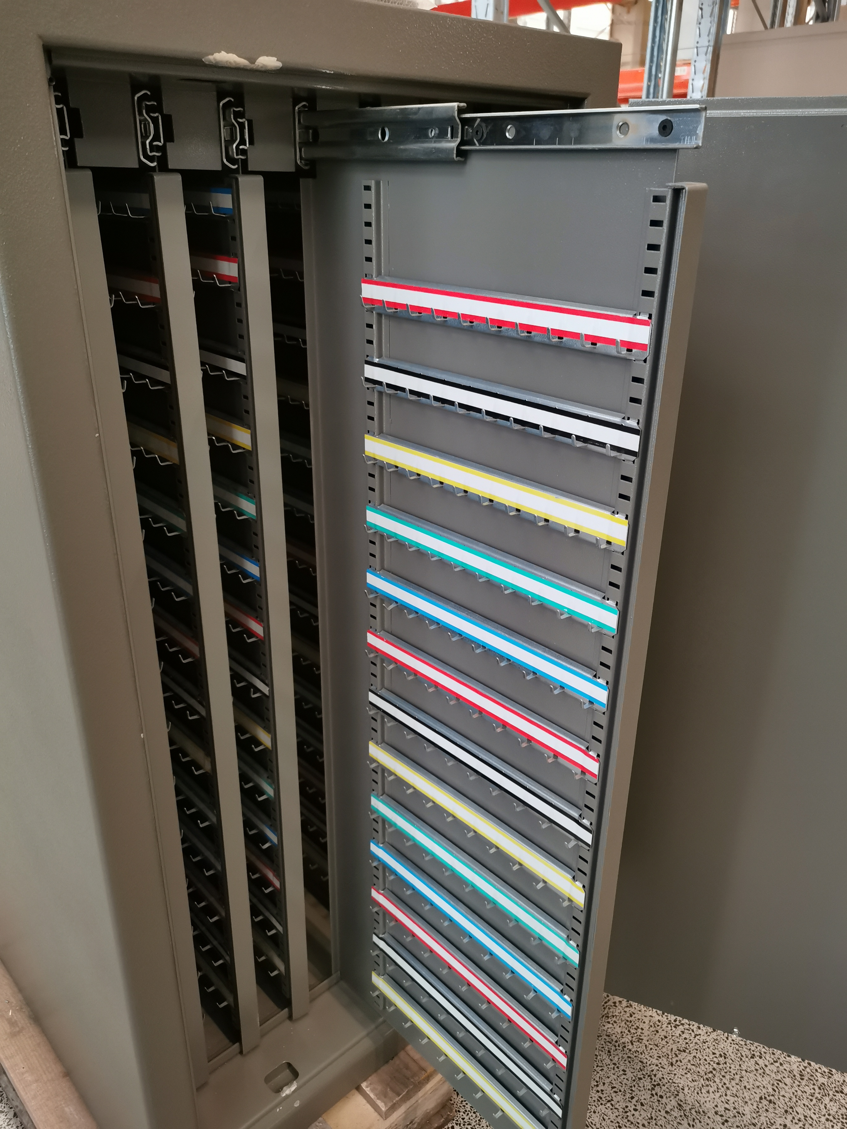 HTS 120-07 DS