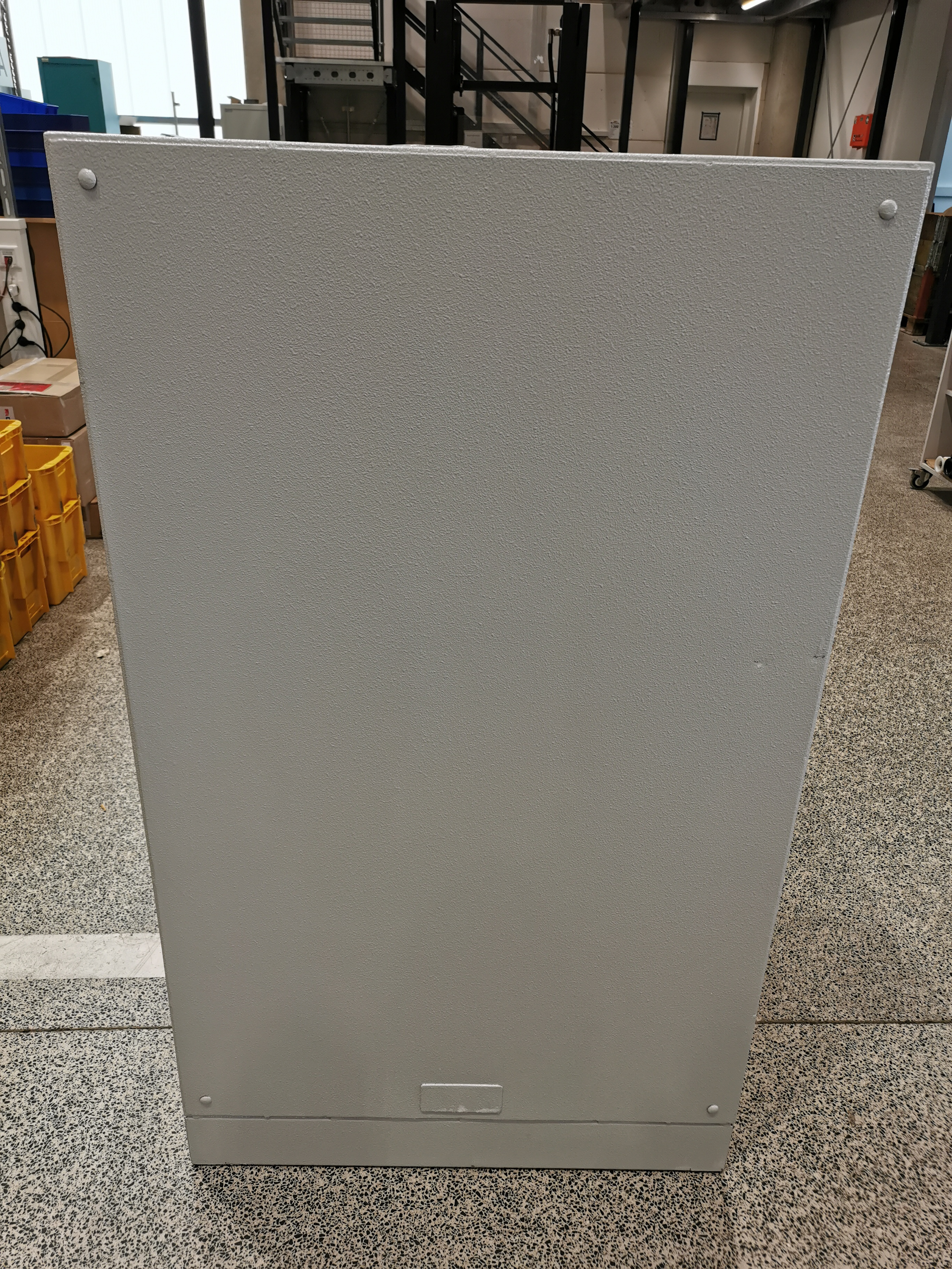 D 125-03/2 Datensicherungsschrank