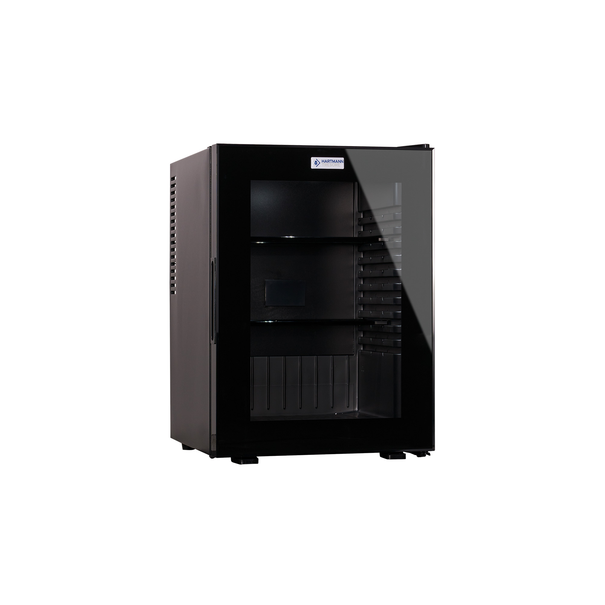 HTM TB40-20 Hartmann Minibar mit Glastür