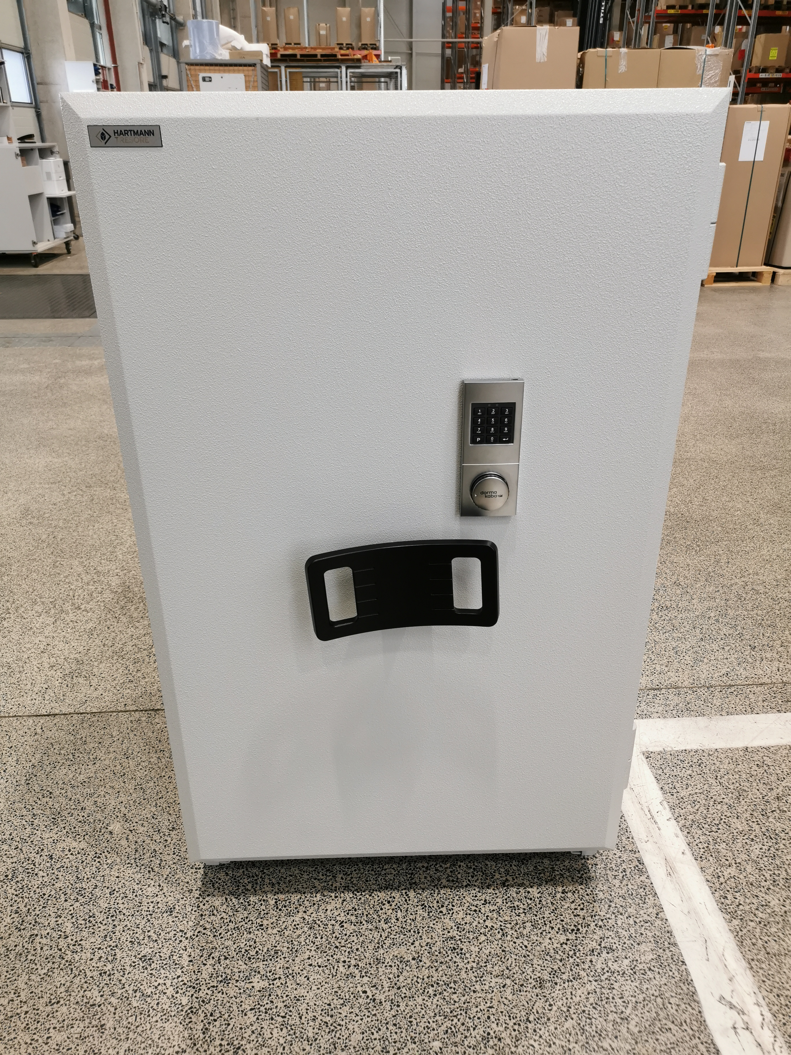 D 125-03/2 Datensicherungsschrank