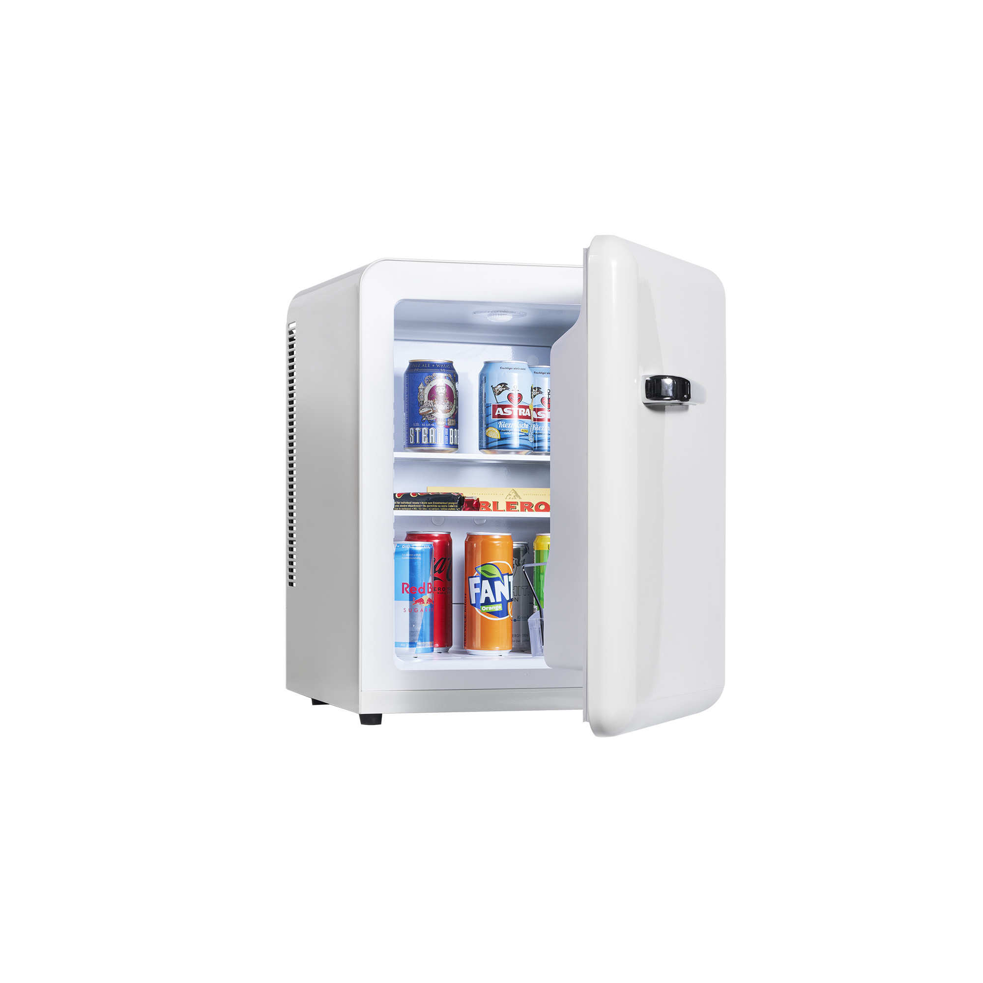 HTM TR40-01 Hartmann Retro Minibar