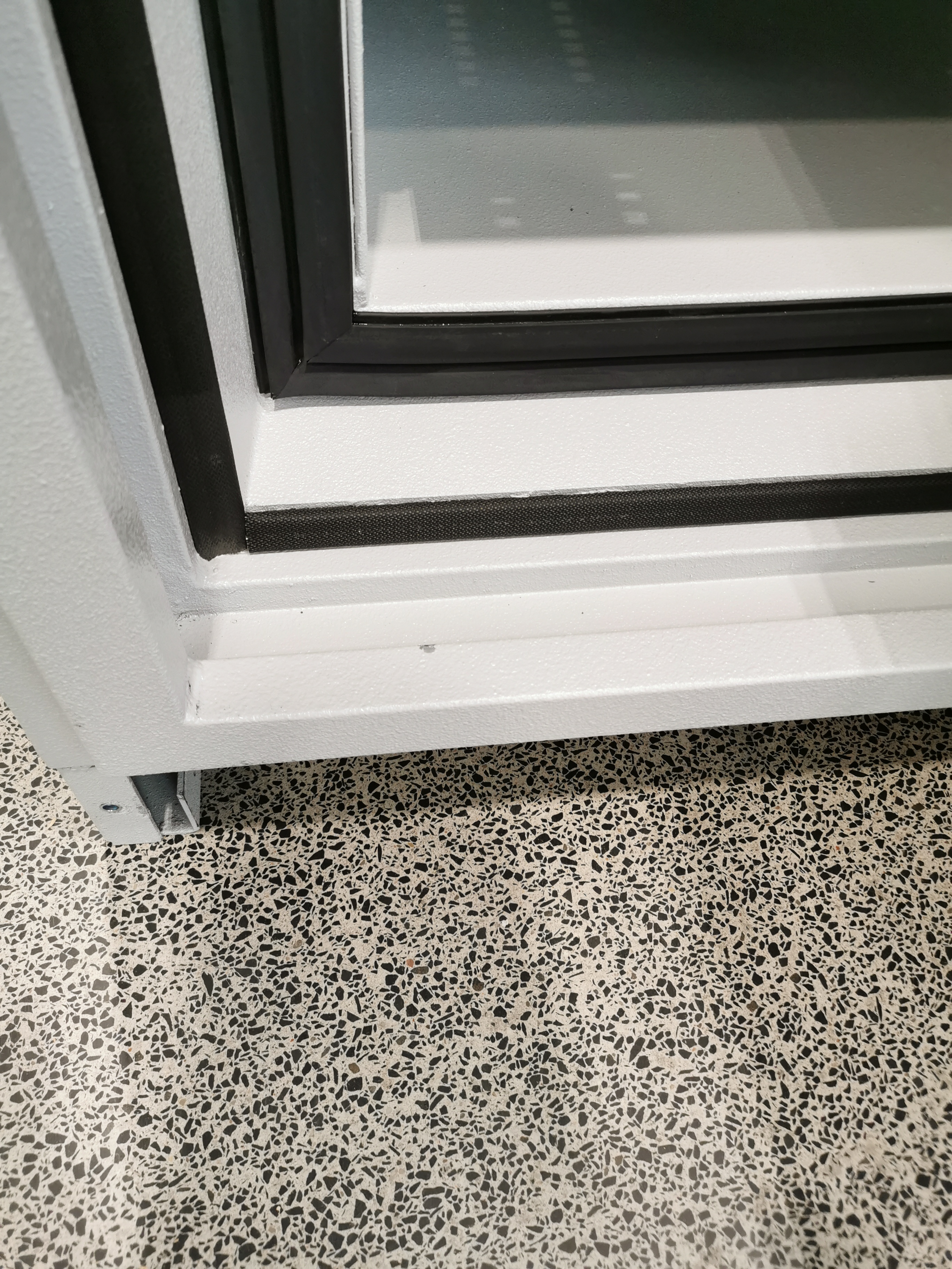 D 125-03/2 Datensicherungsschrank