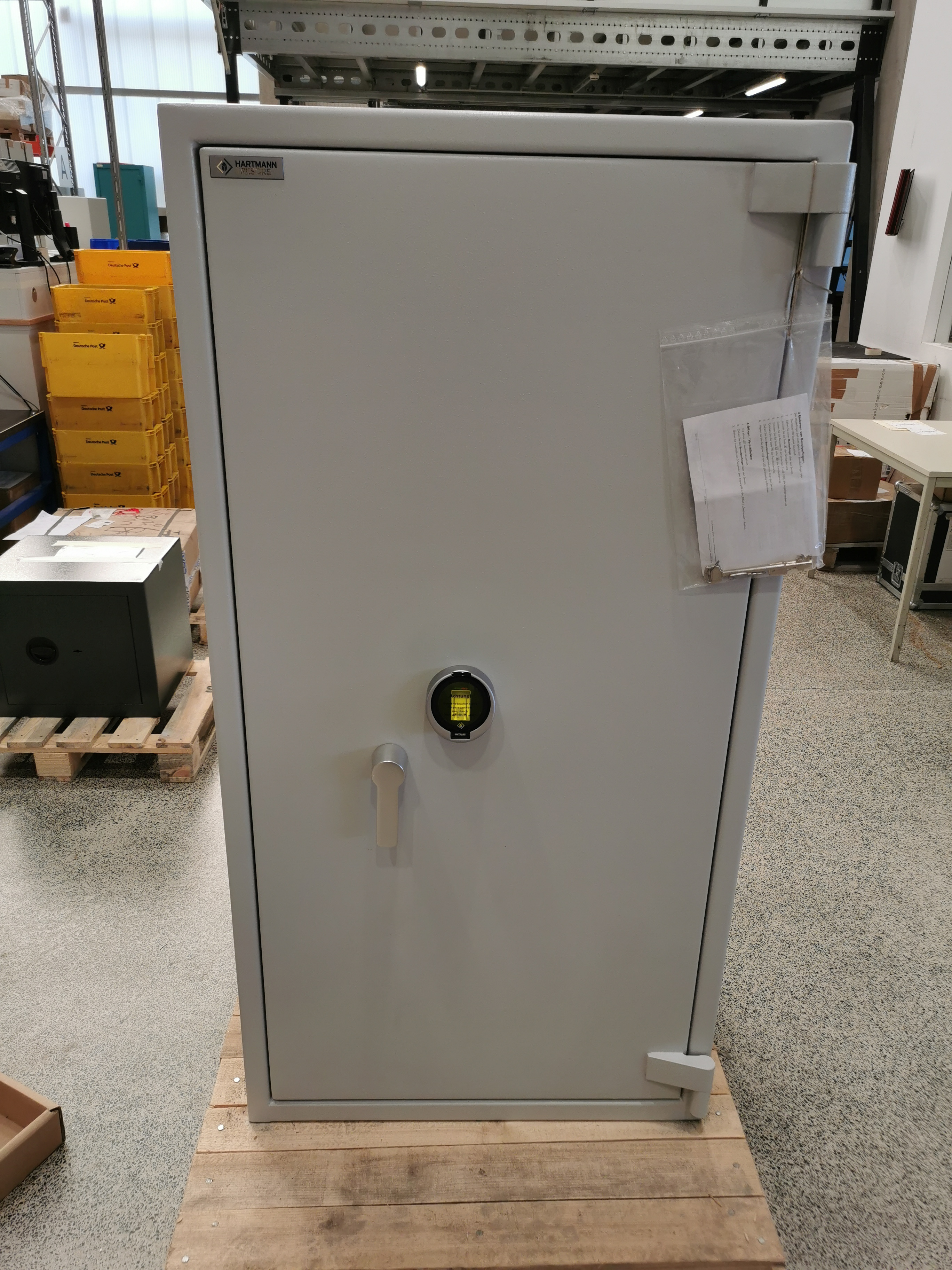 HTII 215-28 Wertschutzschrank