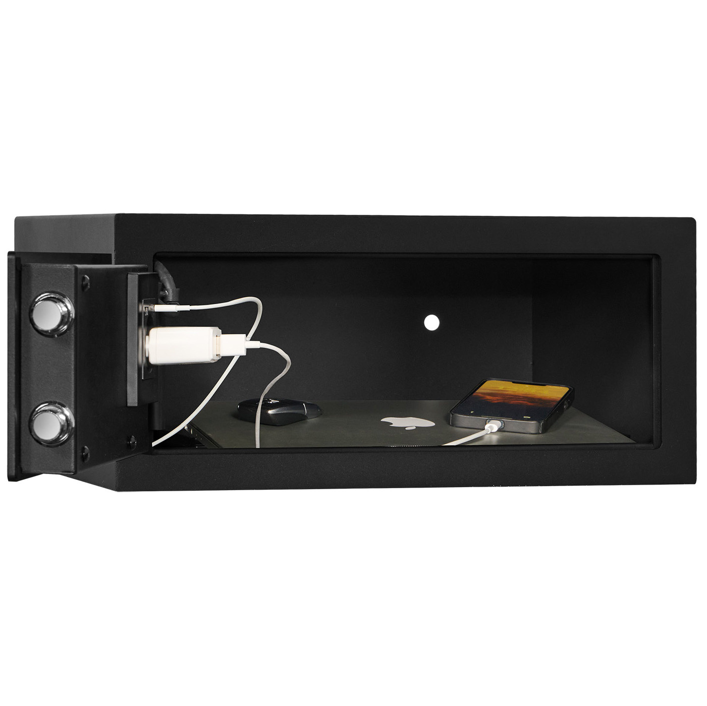 HS 580-10 Luxury Line Laptopsafe
