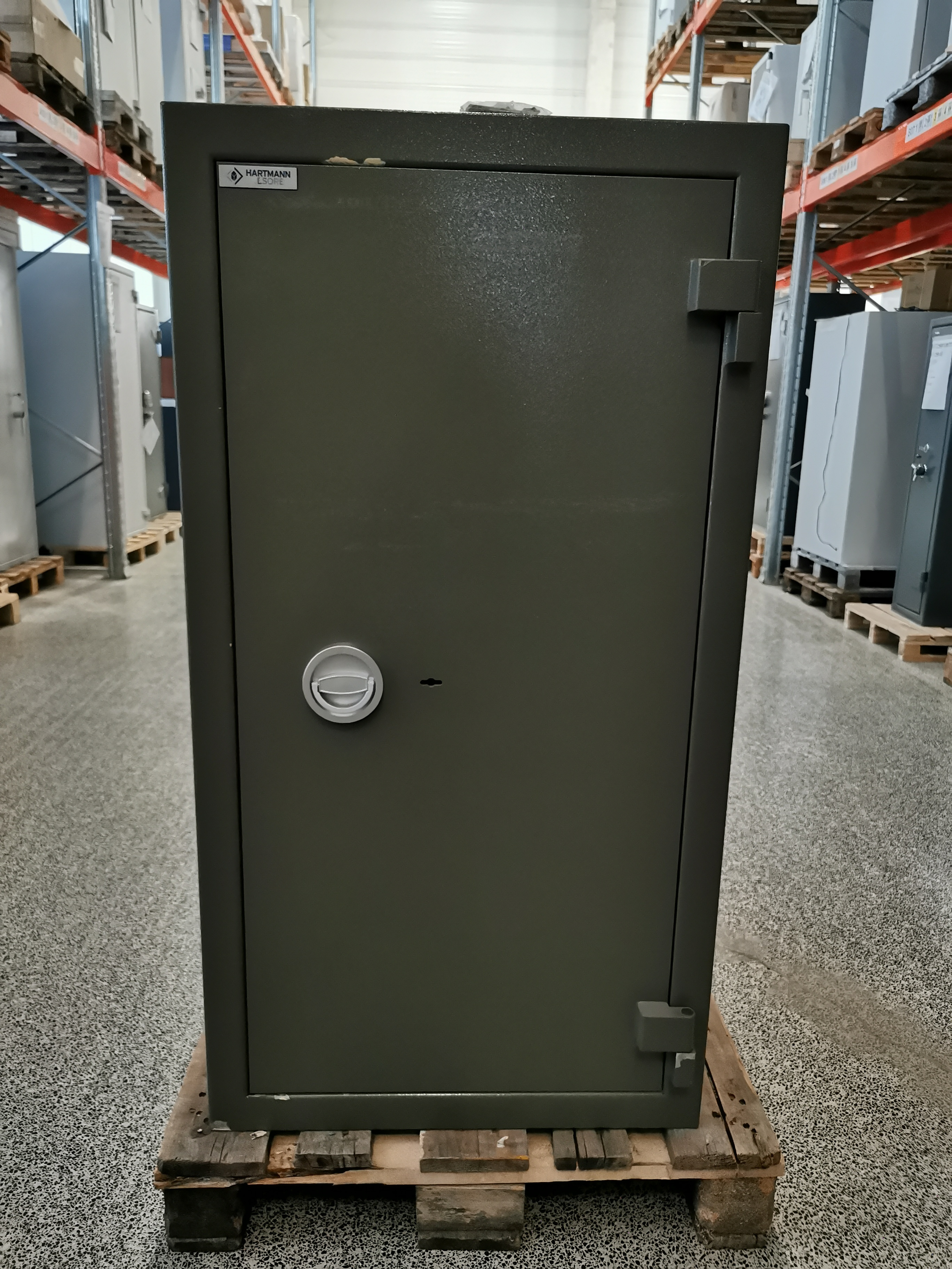 HTS 120-07 DS