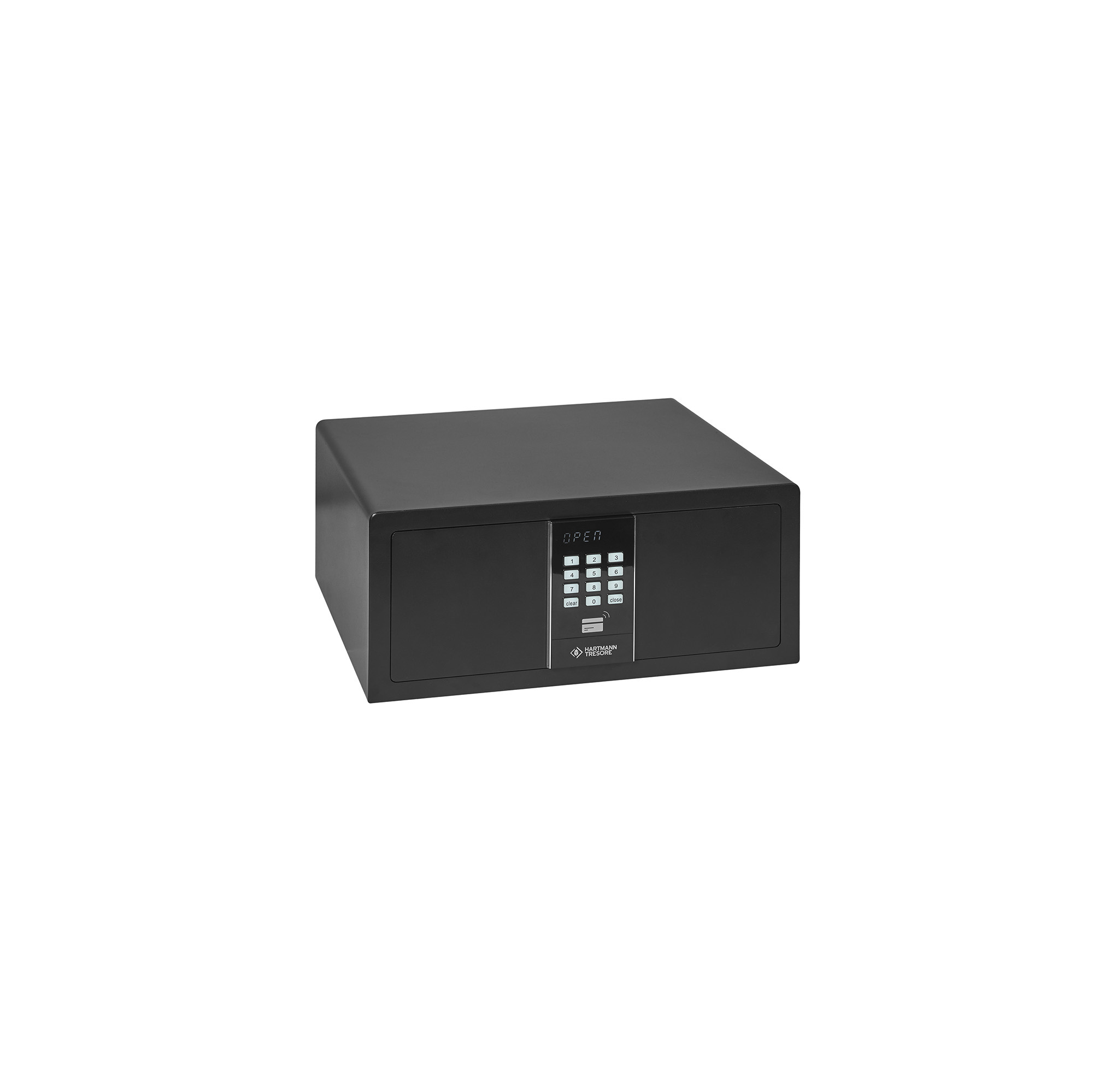 HS 480-04 Casino Line Laptopsafe