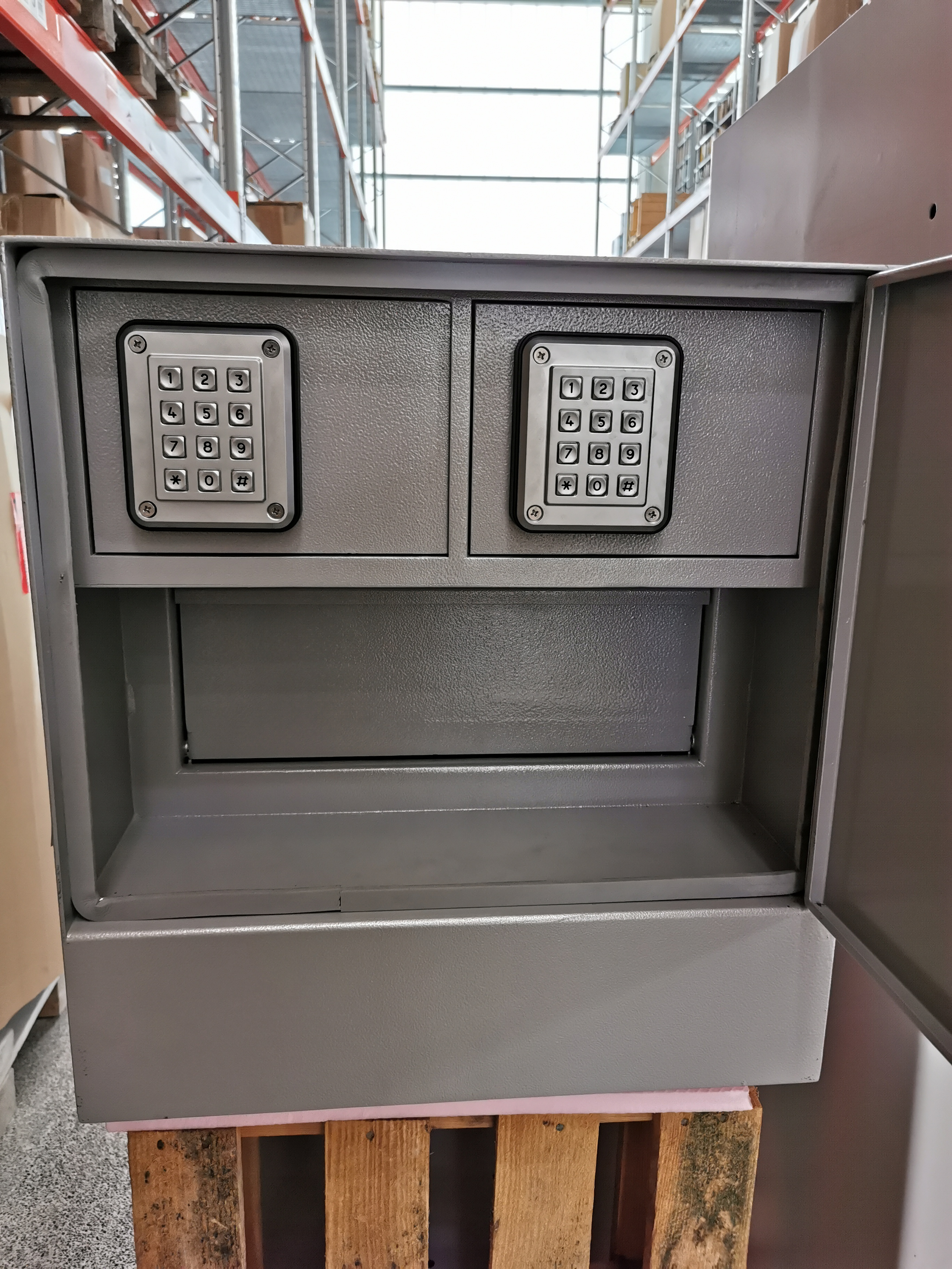 HTAA 100-12 DW